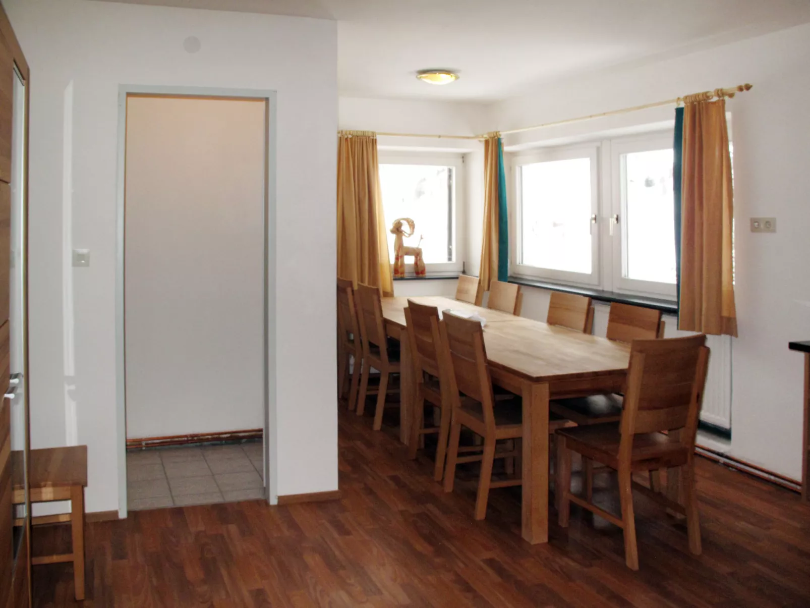 Altes Zollhaus-Inside