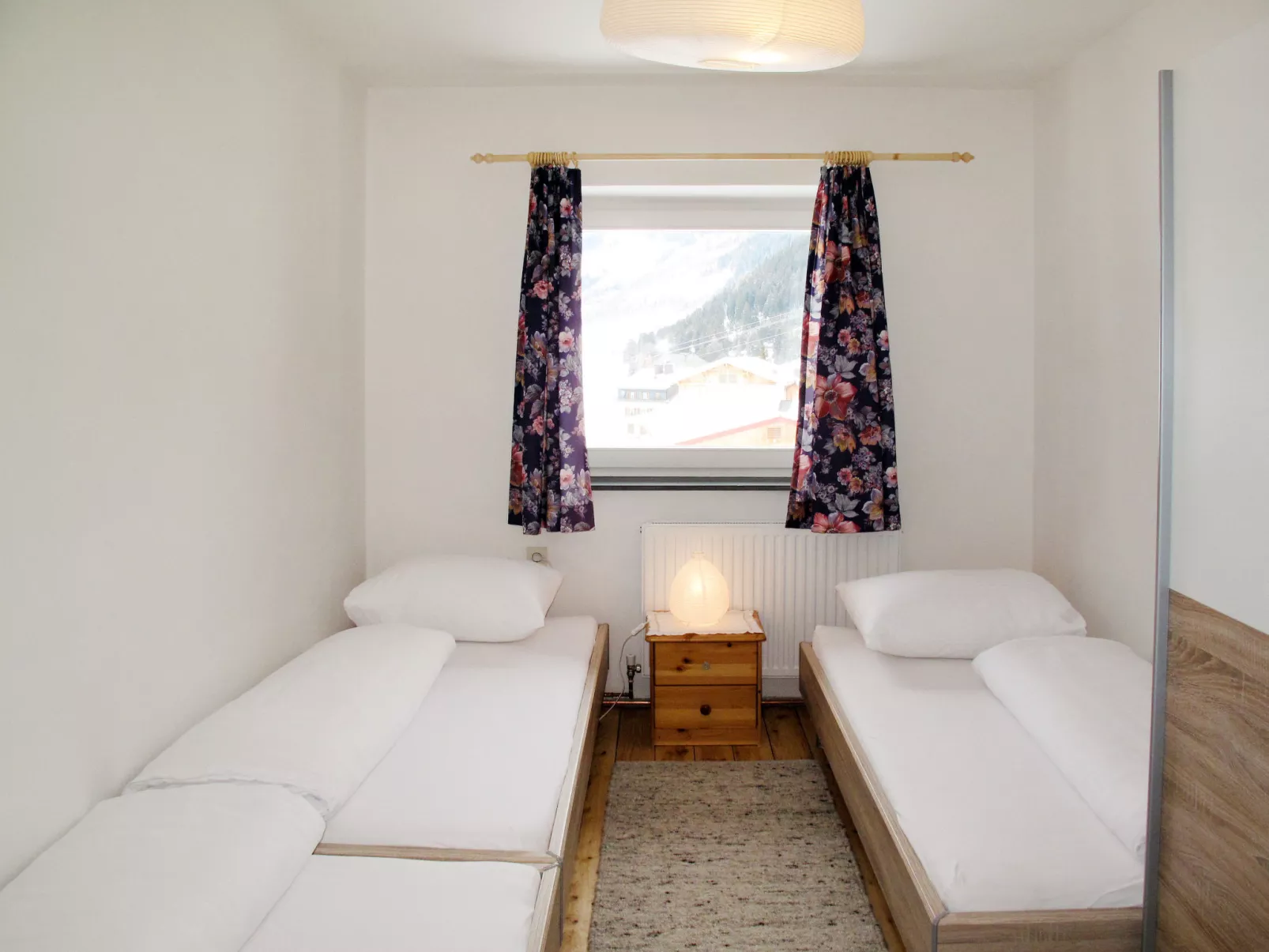 Altes Zollhaus-Inside