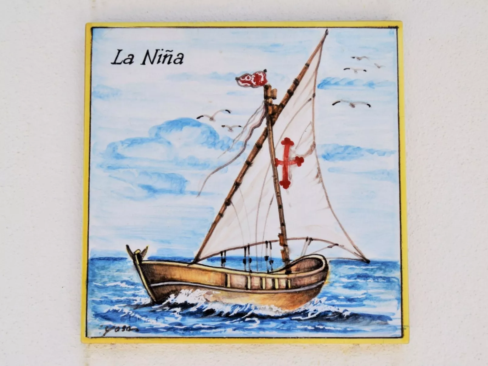 Nina-Dedans