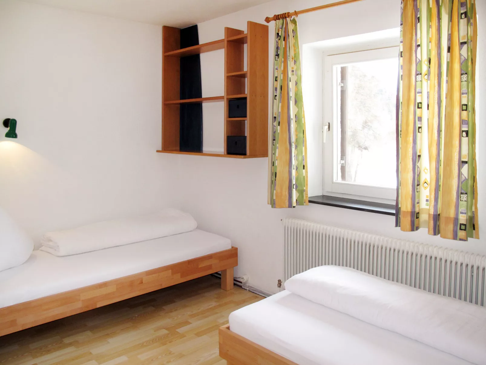 Altes Zollhaus-Inside