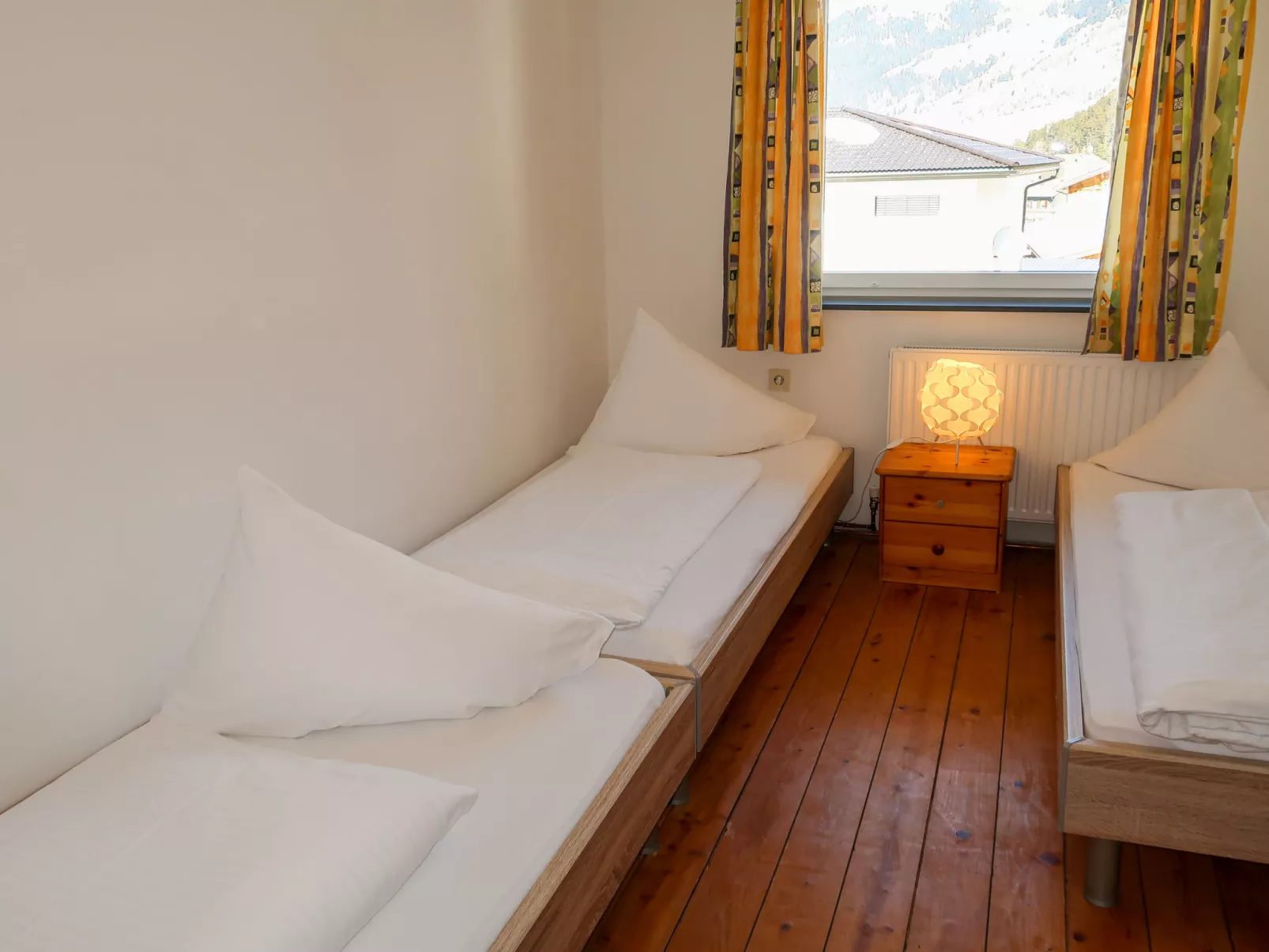 Altes Zollhaus-Inside