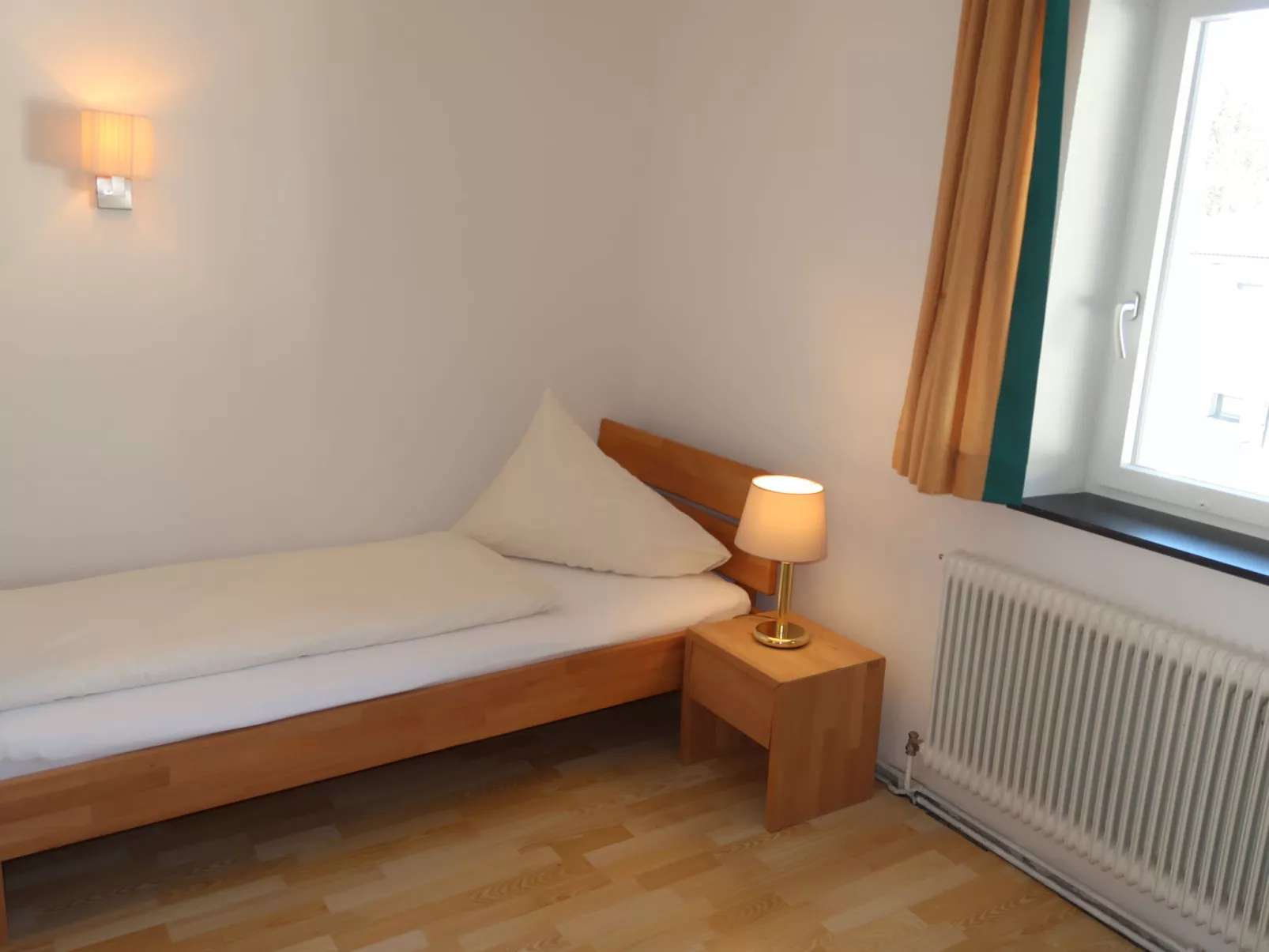 Altes Zollhaus-Inside