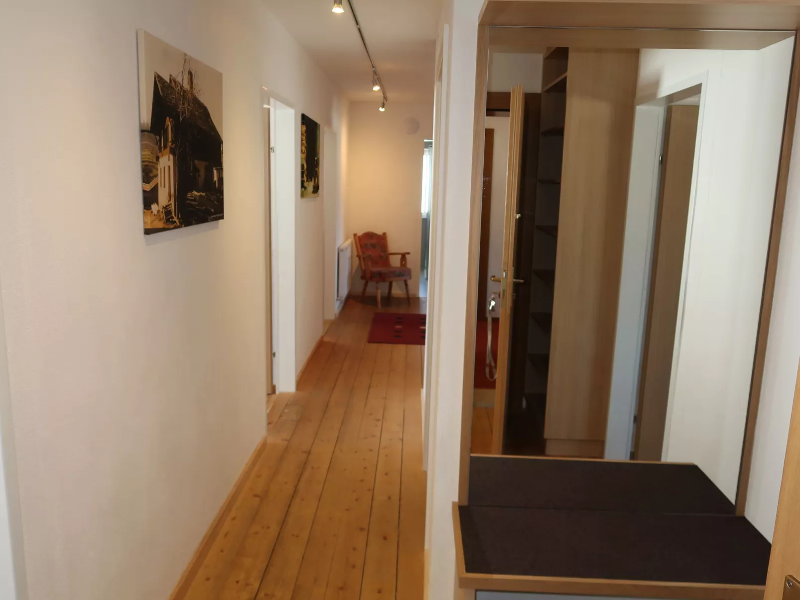 Altes Zollhaus-Inside