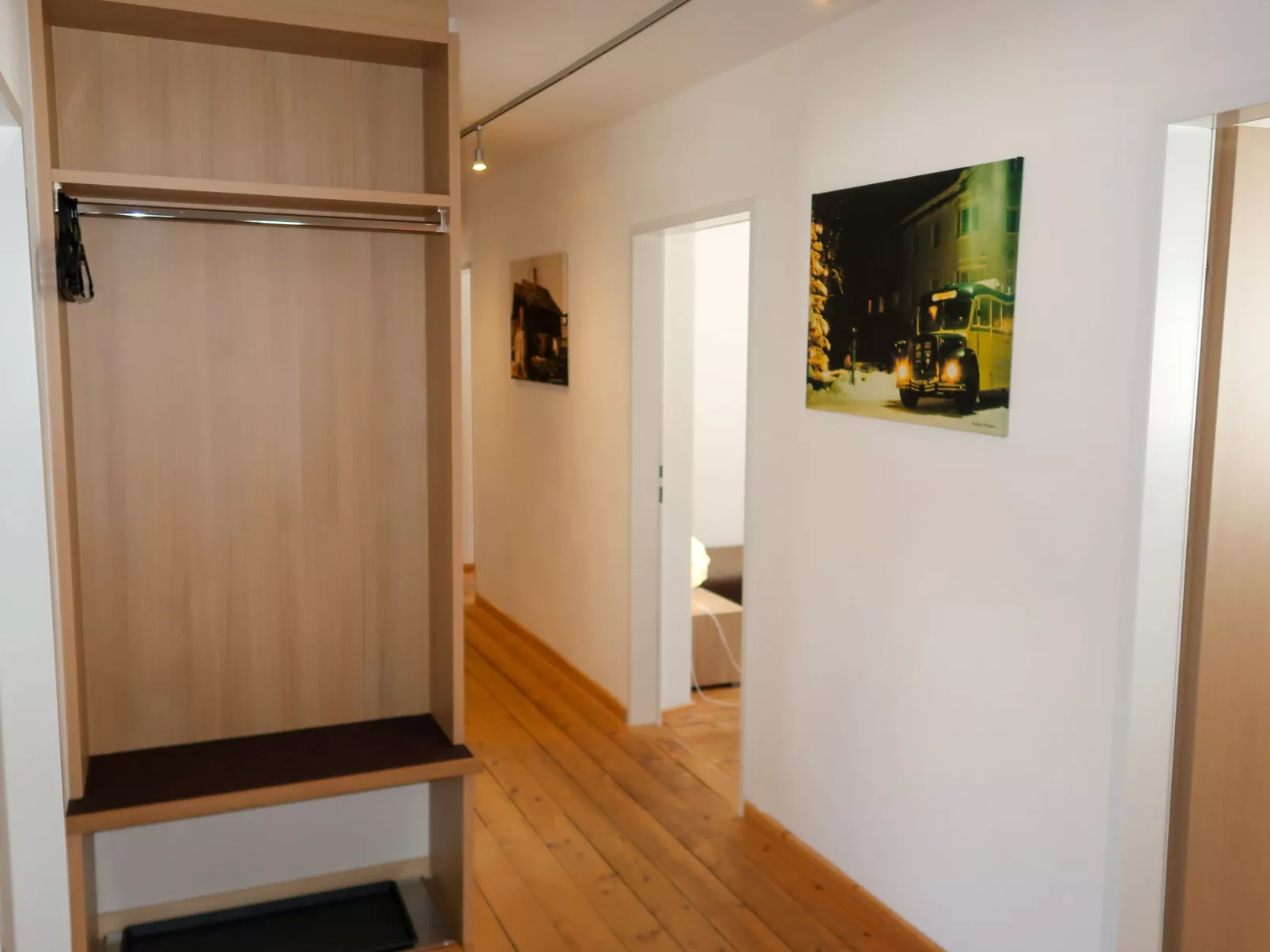 Altes Zollhaus-Inside