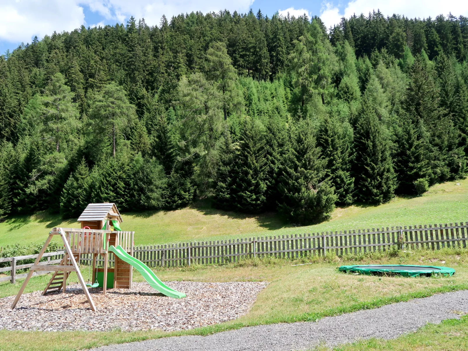 Altes Zollhaus-Outside