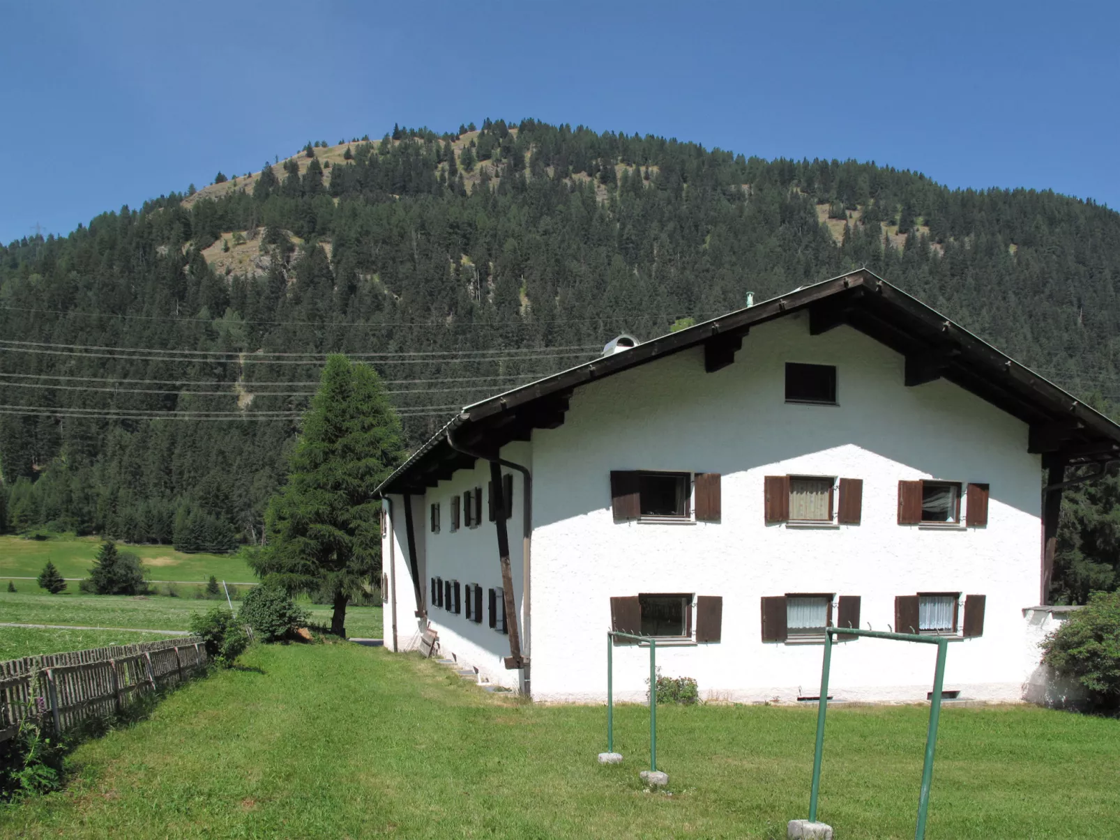 Altes Zollhaus-Outside