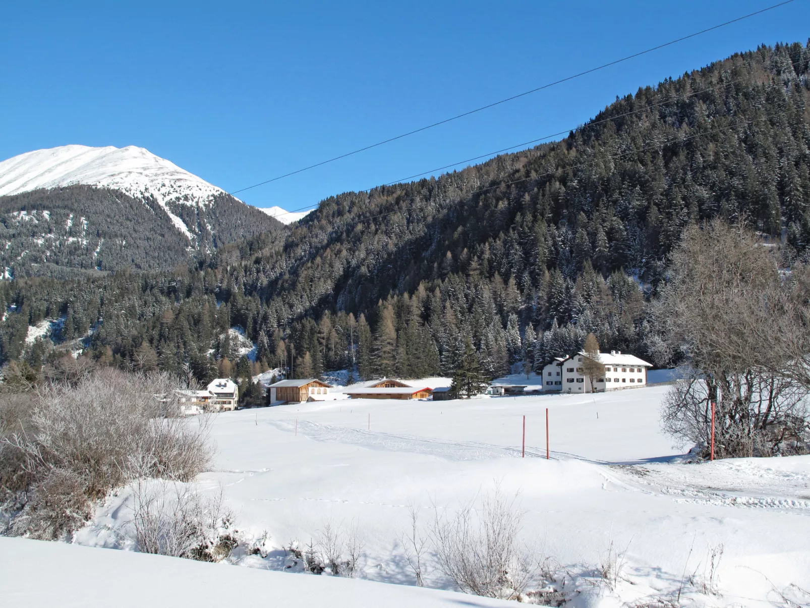 Altes Zollhaus-Outside