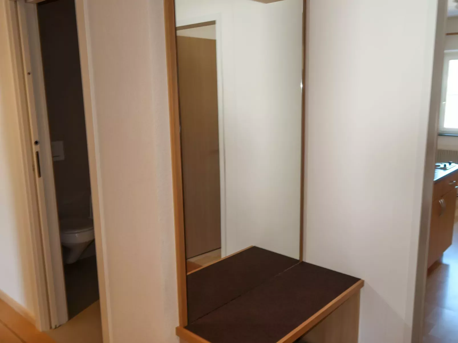 Altes Zollhaus-Inside