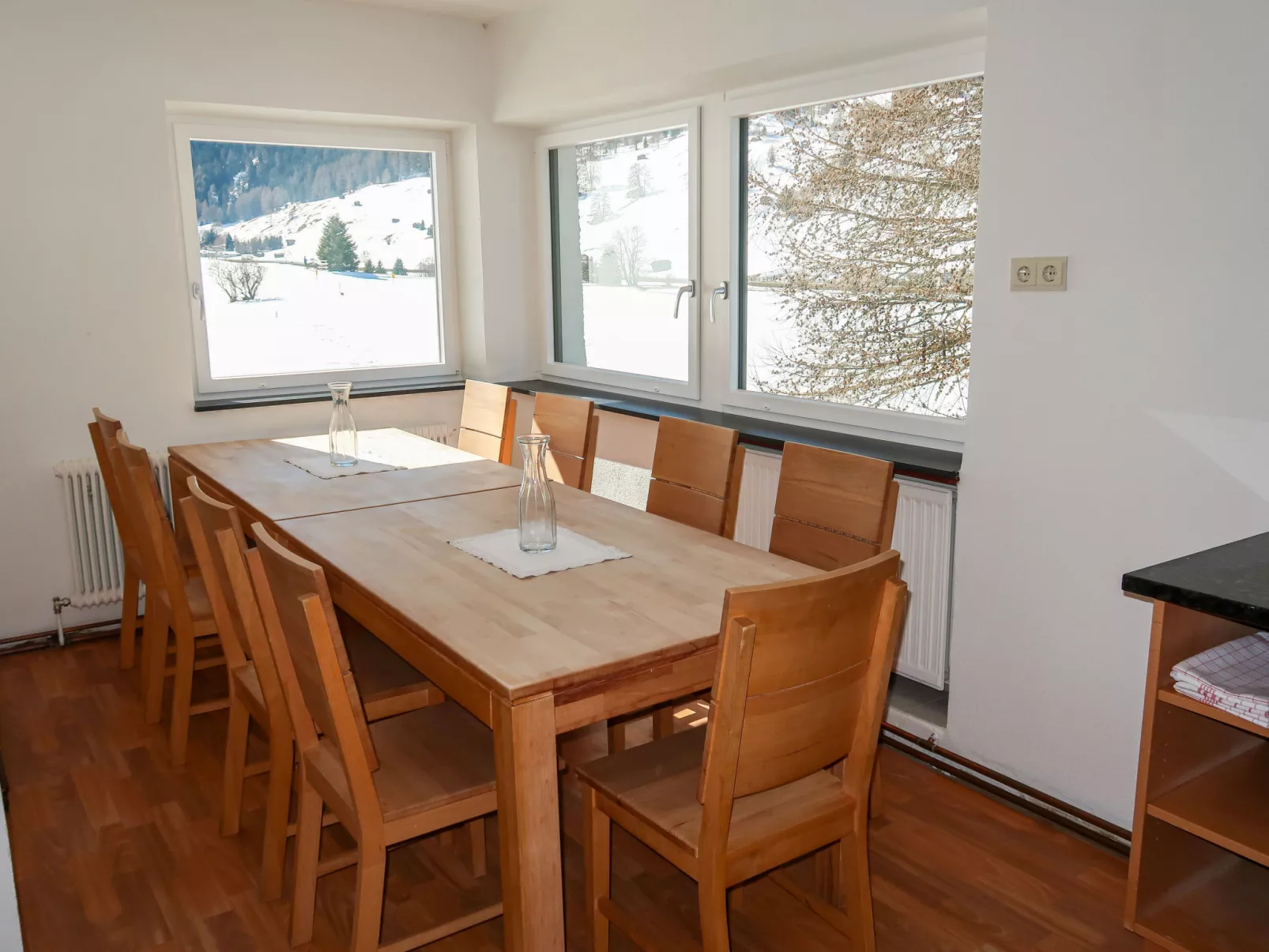 Altes Zollhaus-Inside