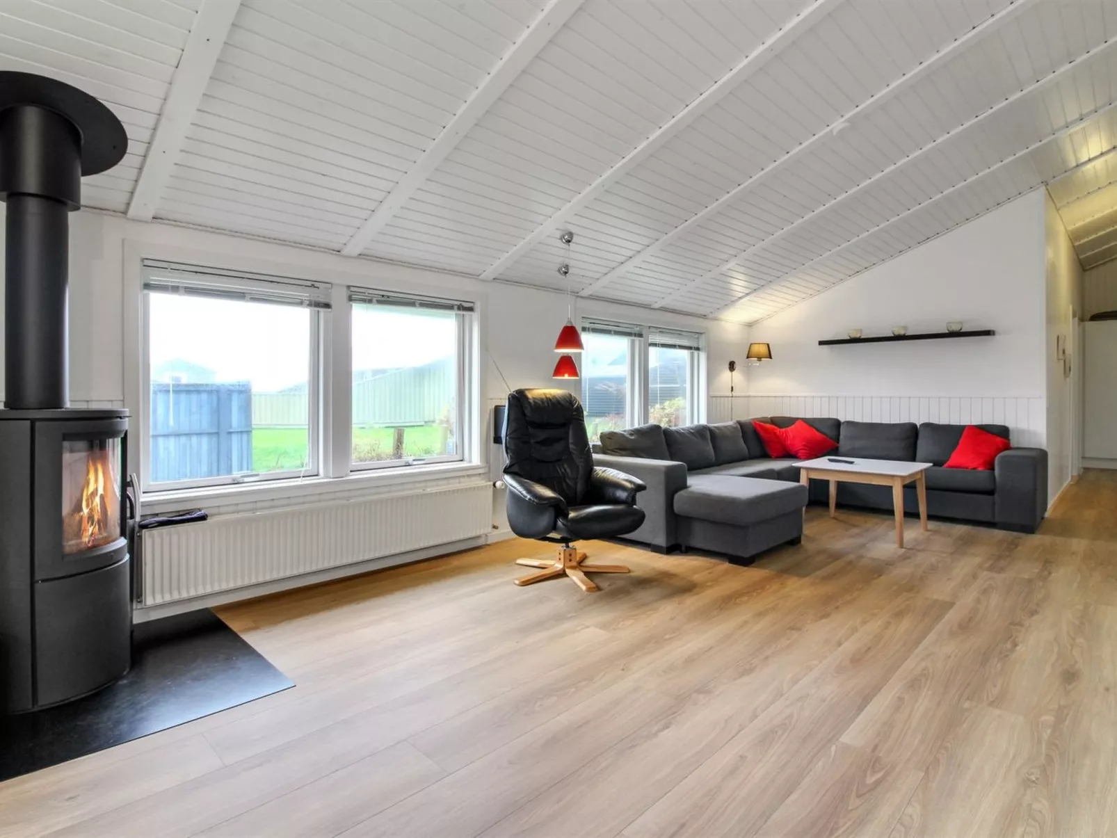 "Franceska" - 450m from the sea-Inside