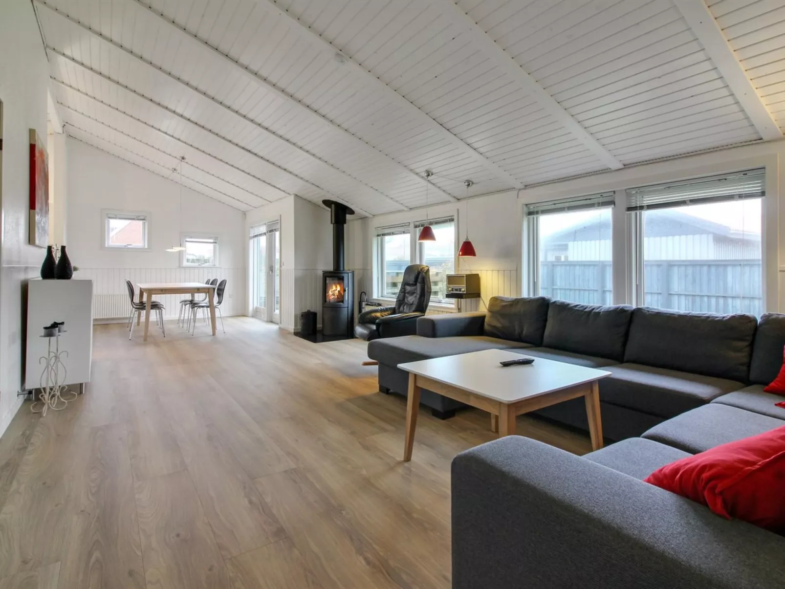 "Franceska" - 450m from the sea-Inside