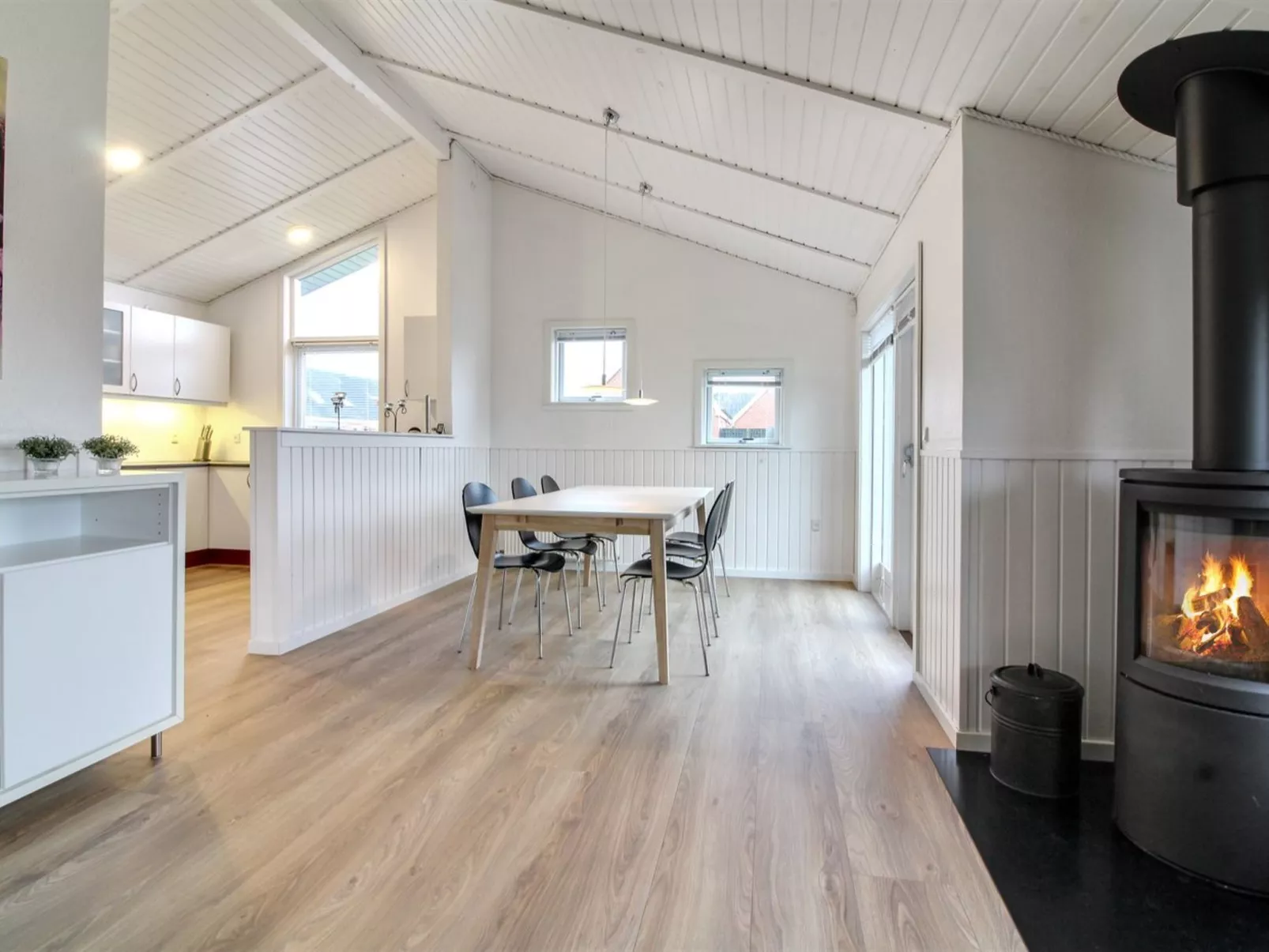 "Franceska" - 450m from the sea-Inside