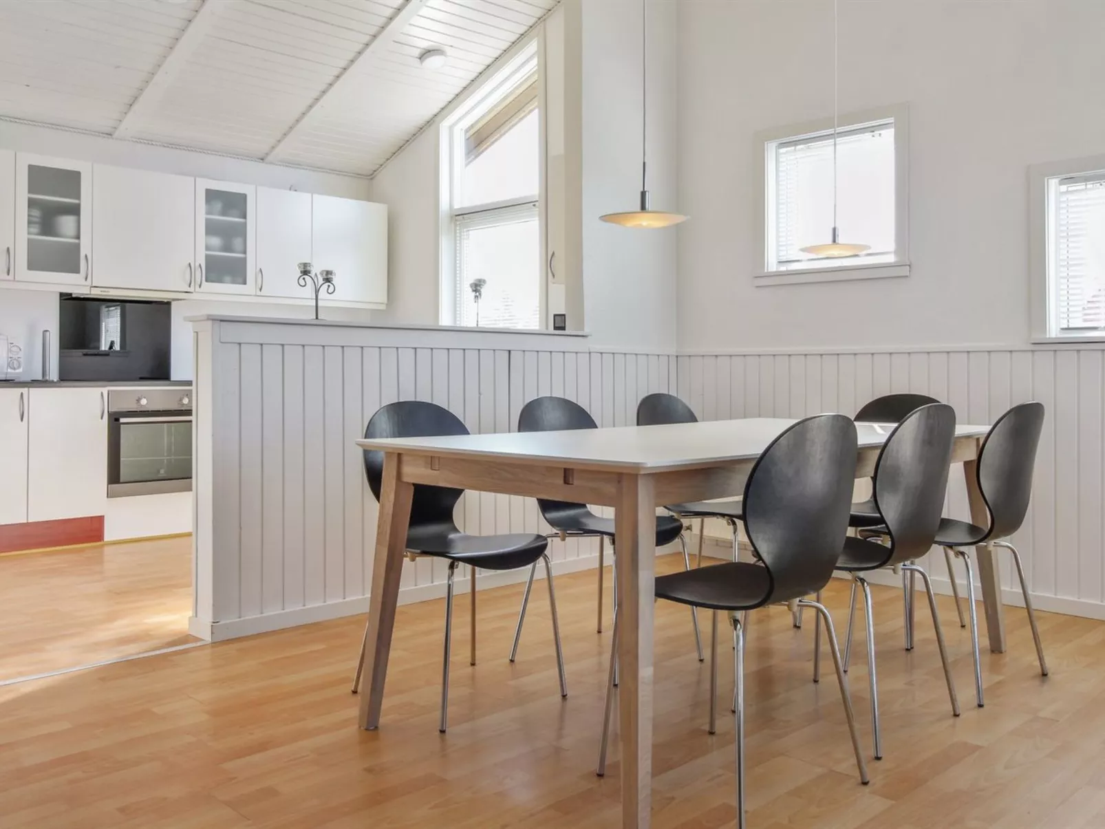 "Franceska" - 450m from the sea-Inside