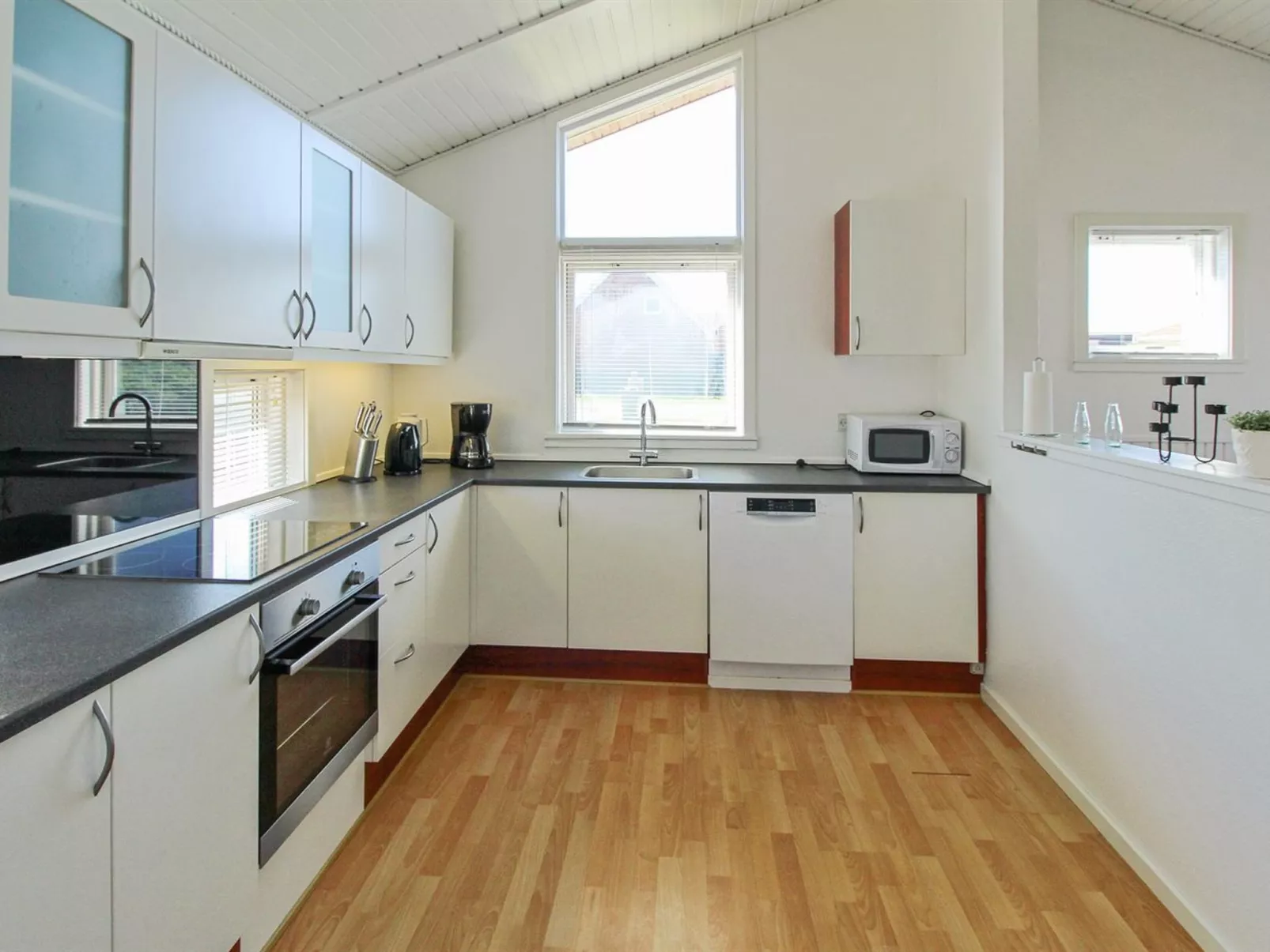 "Franceska" - 450m from the sea-Inside