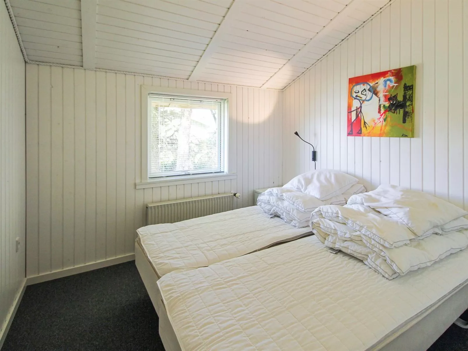 "Franceska" - 450m from the sea-Inside