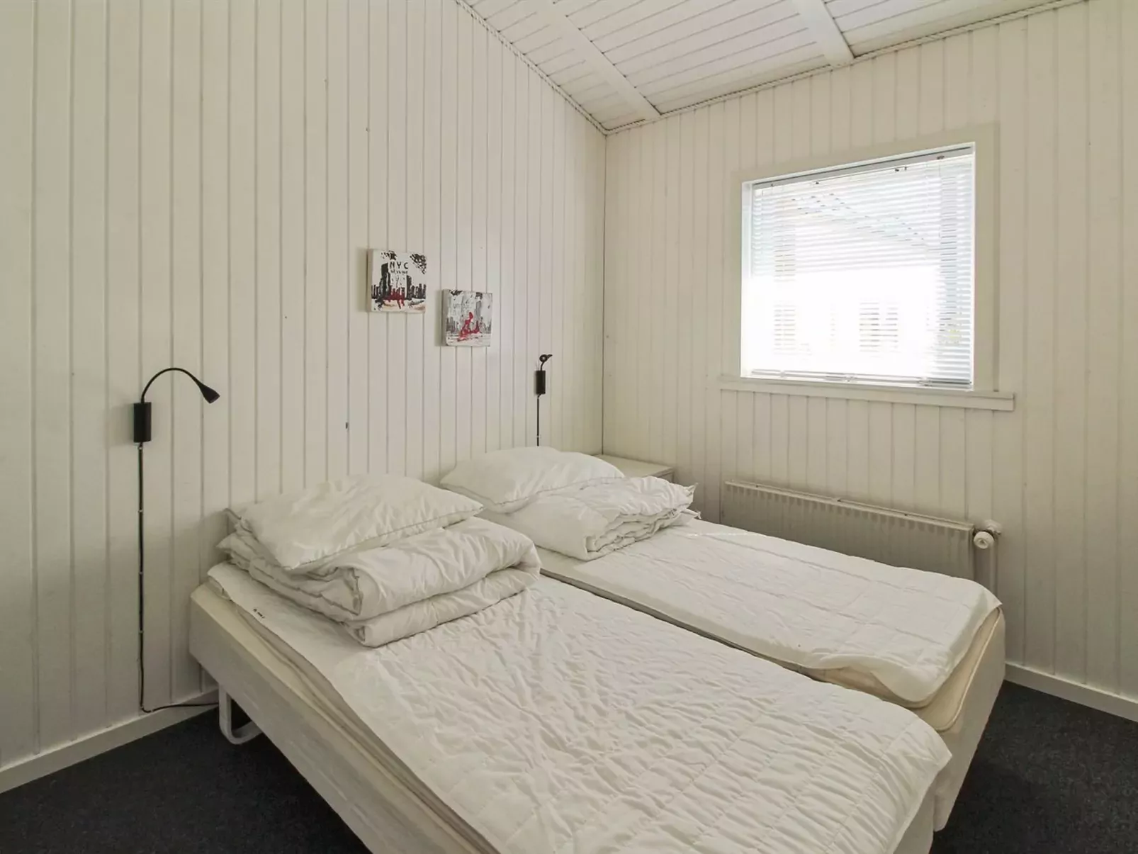 "Franceska" - 450m from the sea-Inside
