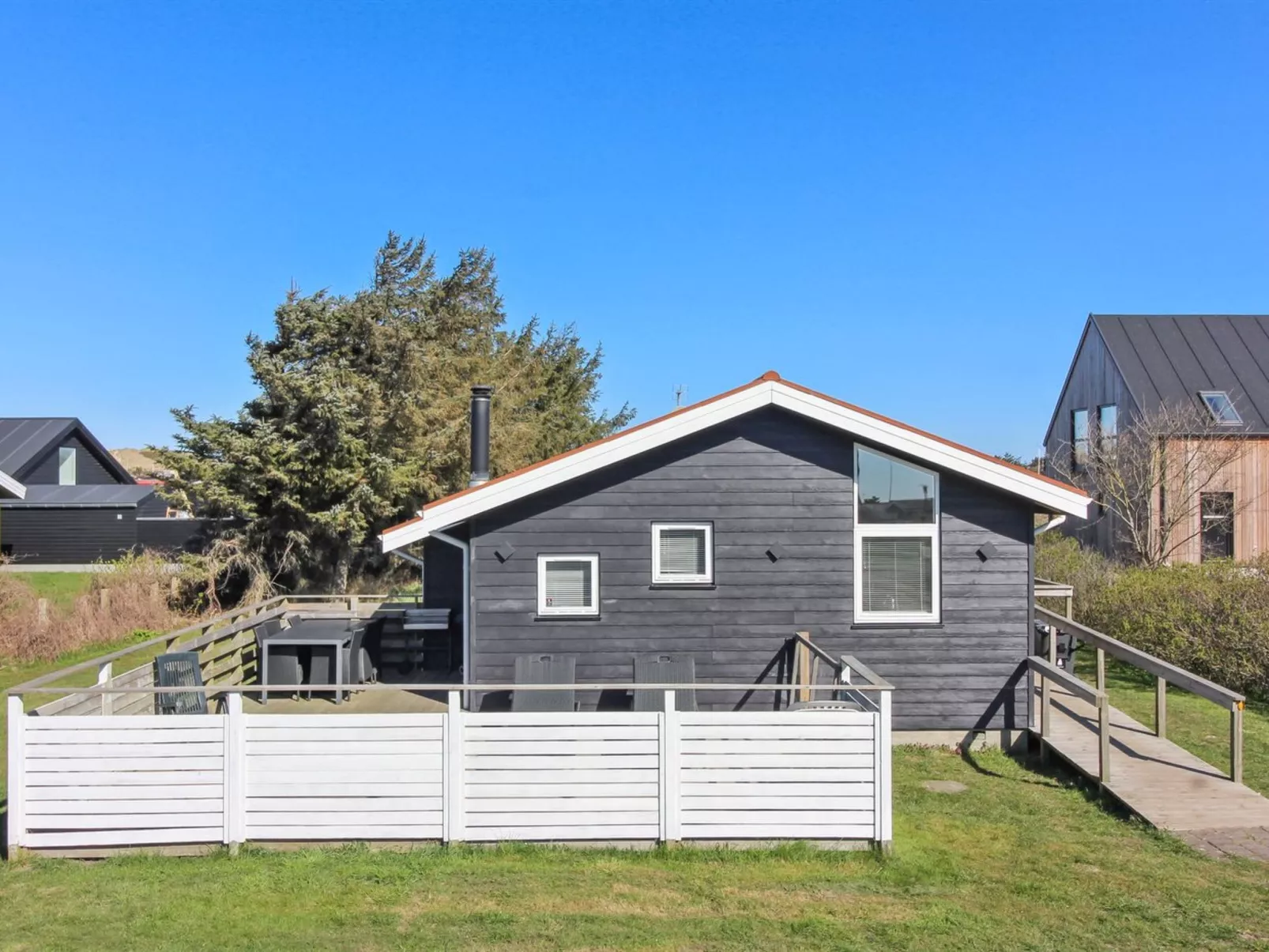 "Franceska" - 450m from the sea-Inside