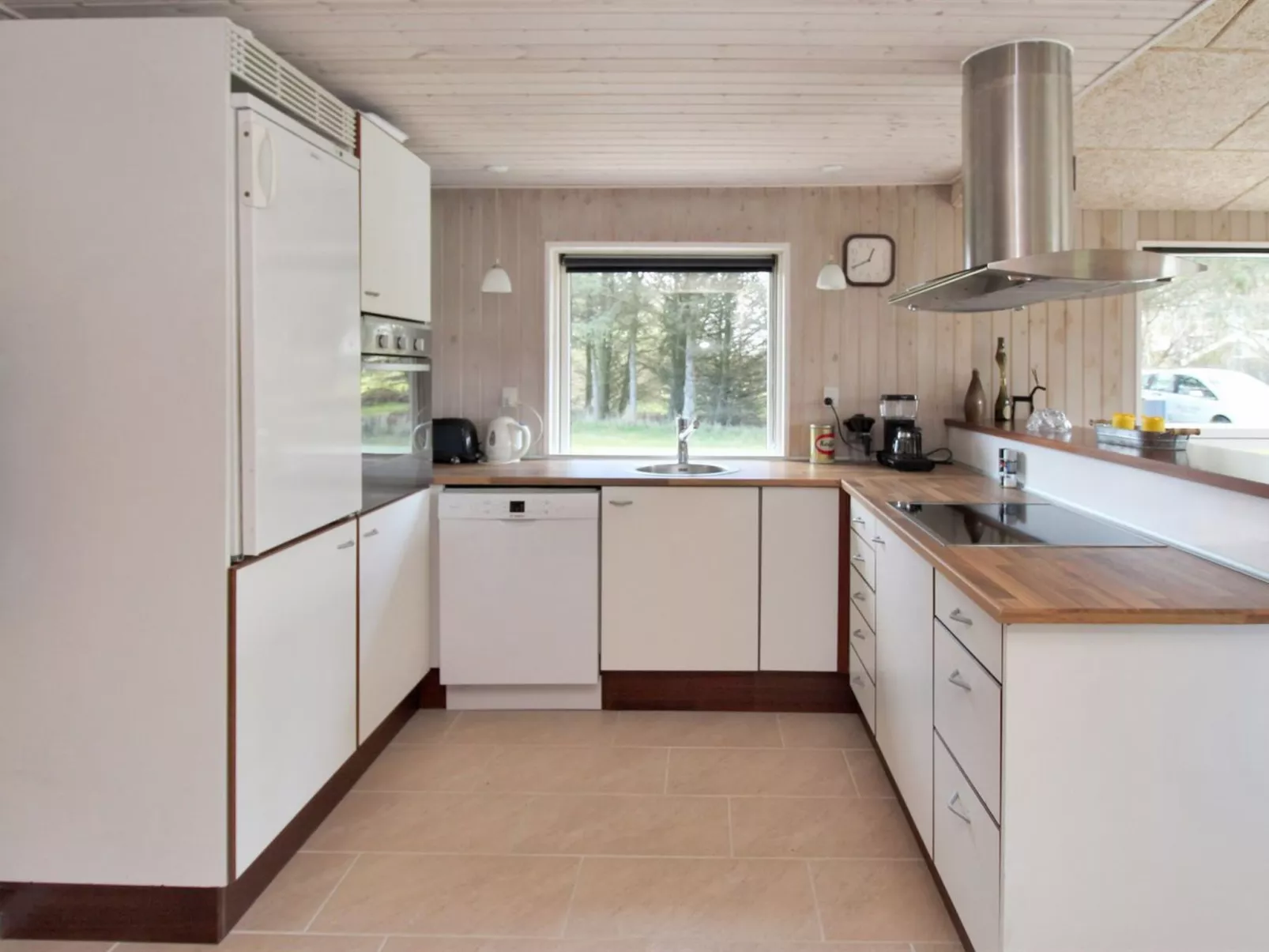 "Micaela" - 650m from the sea-Dedans