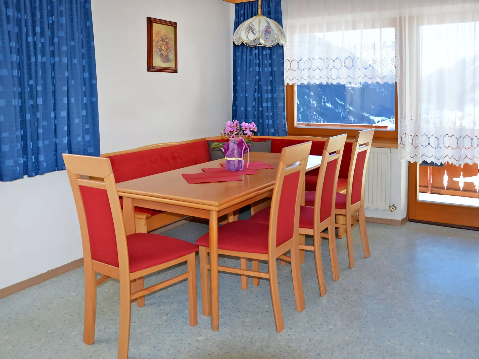 Apart Rudigier-Inside