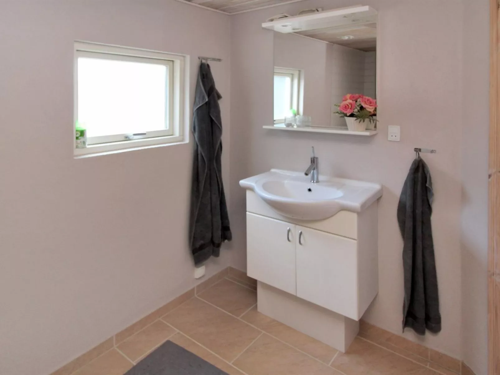"Micaela" - 650m from the sea-Dedans