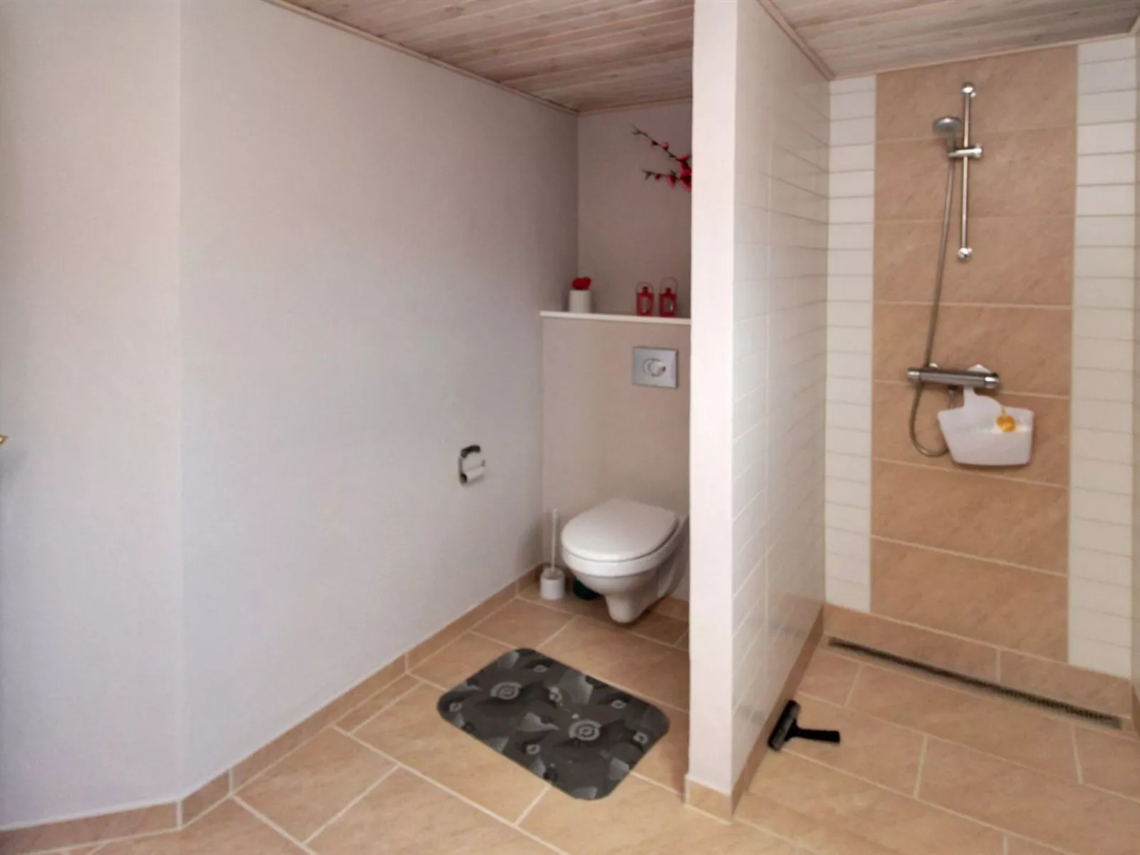 "Micaela" - 650m from the sea-Dedans