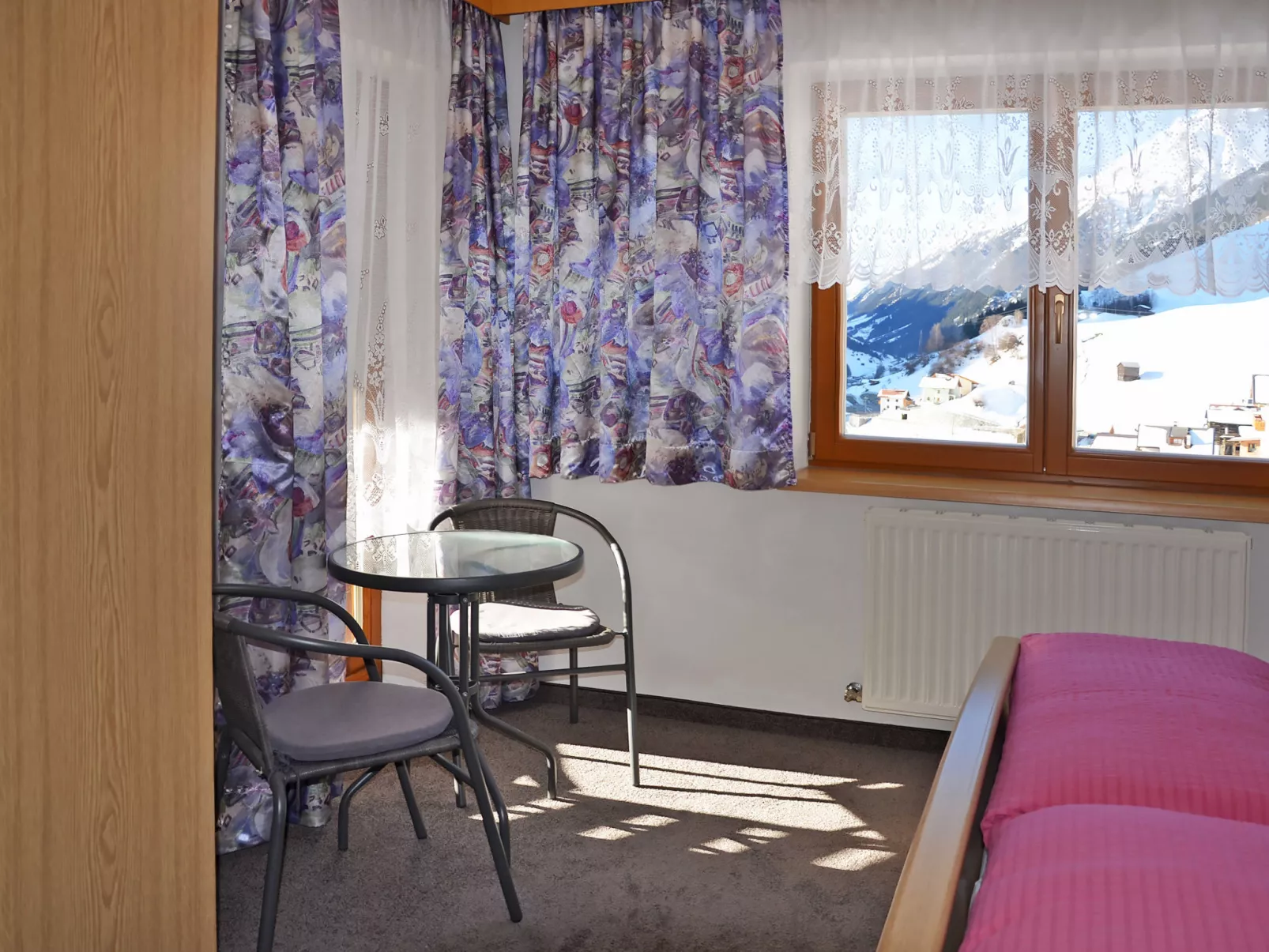 Apart Rudigier-Inside