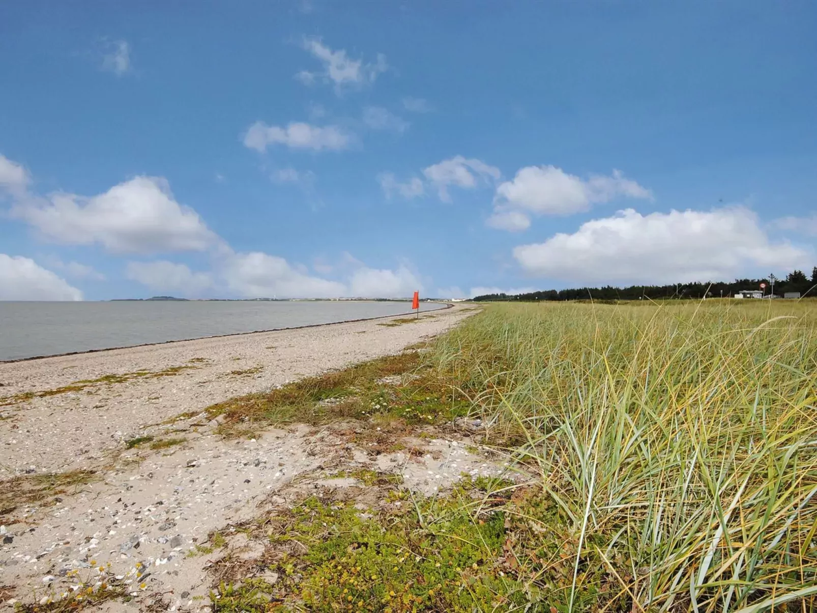 "Angantir" - 700m to the inlet-Outside