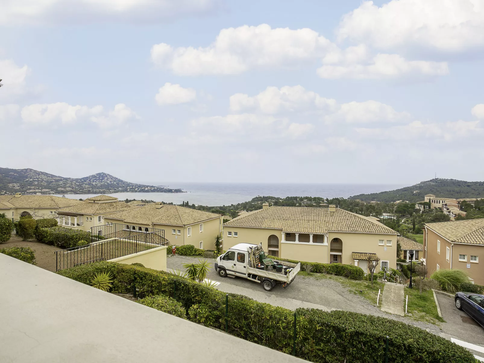 Les Bastides (I2 047)-Outside