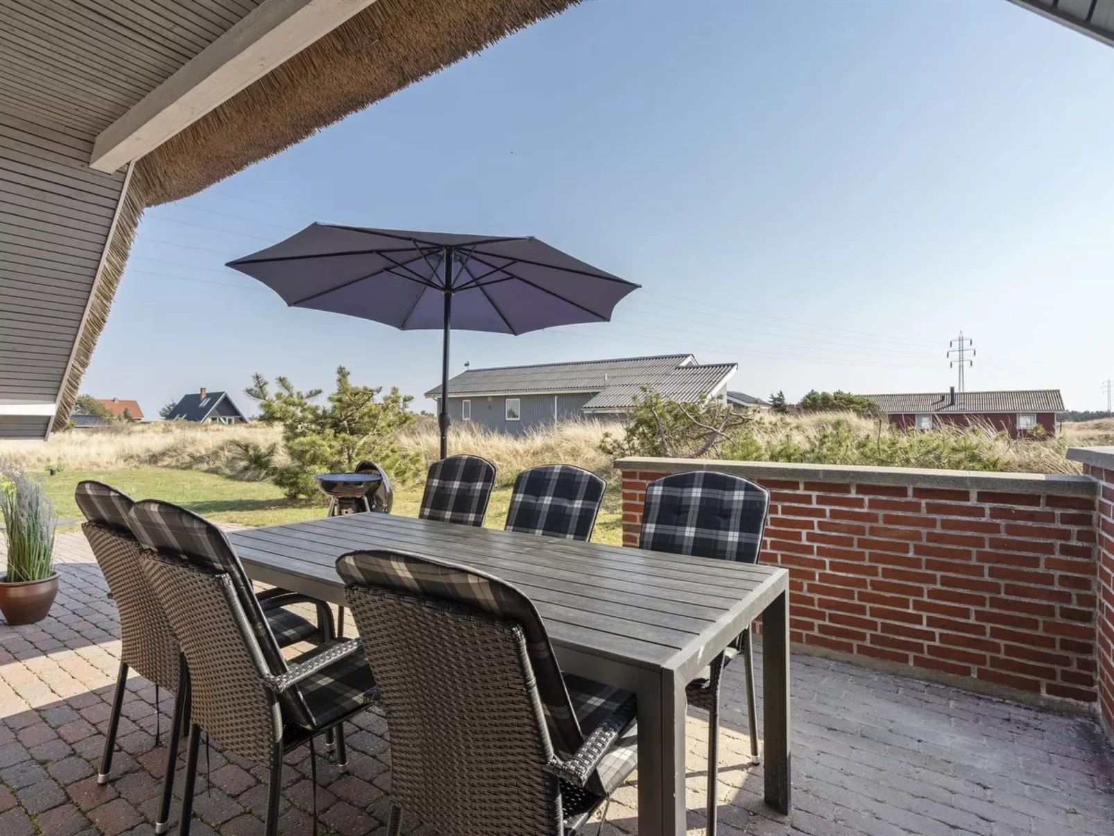 "Lavina" - 950m from the sea