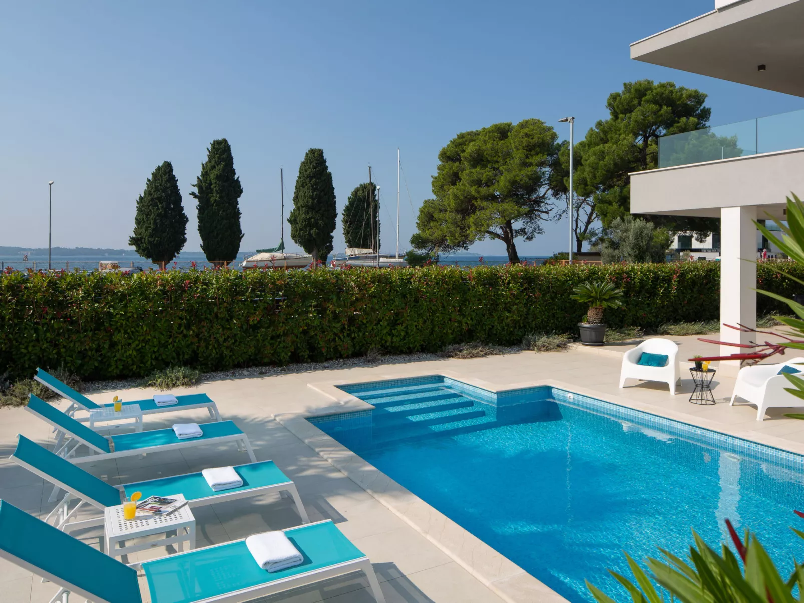 Villa Fasana