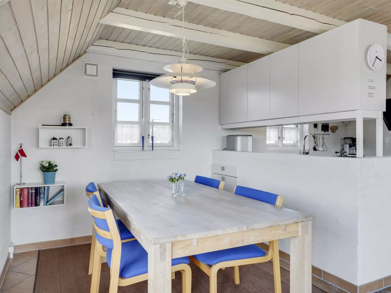 "Lavina" - 950m from the sea-Drinnen
