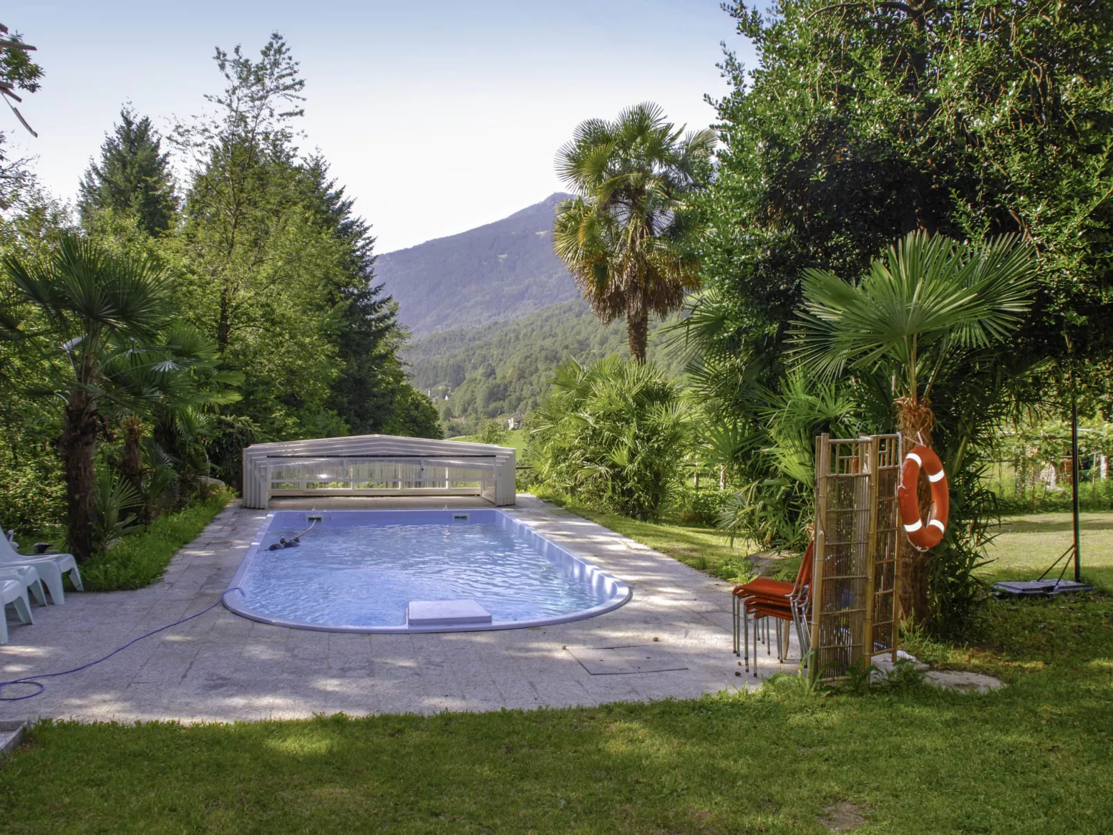 Poolside-Outside