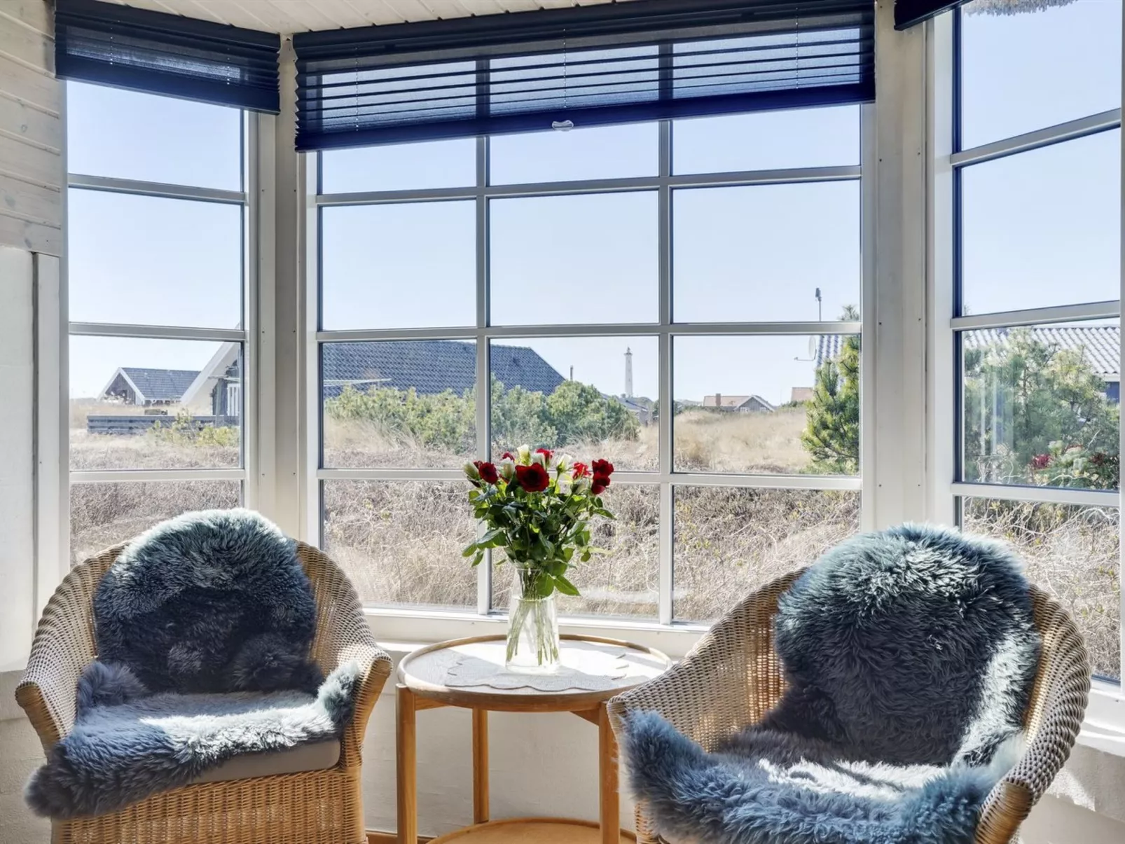 "Lavina" - 950m from the sea-Drinnen