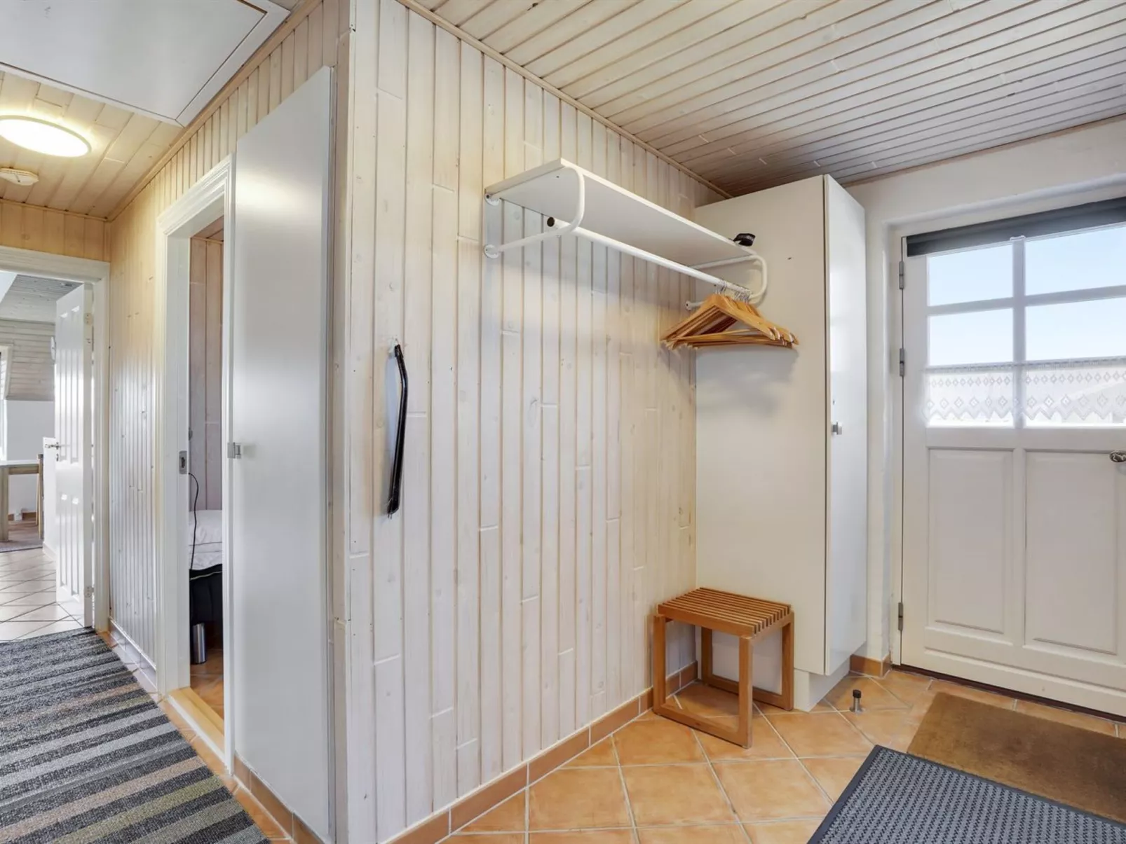 "Lavina" - 950m from the sea-Drinnen