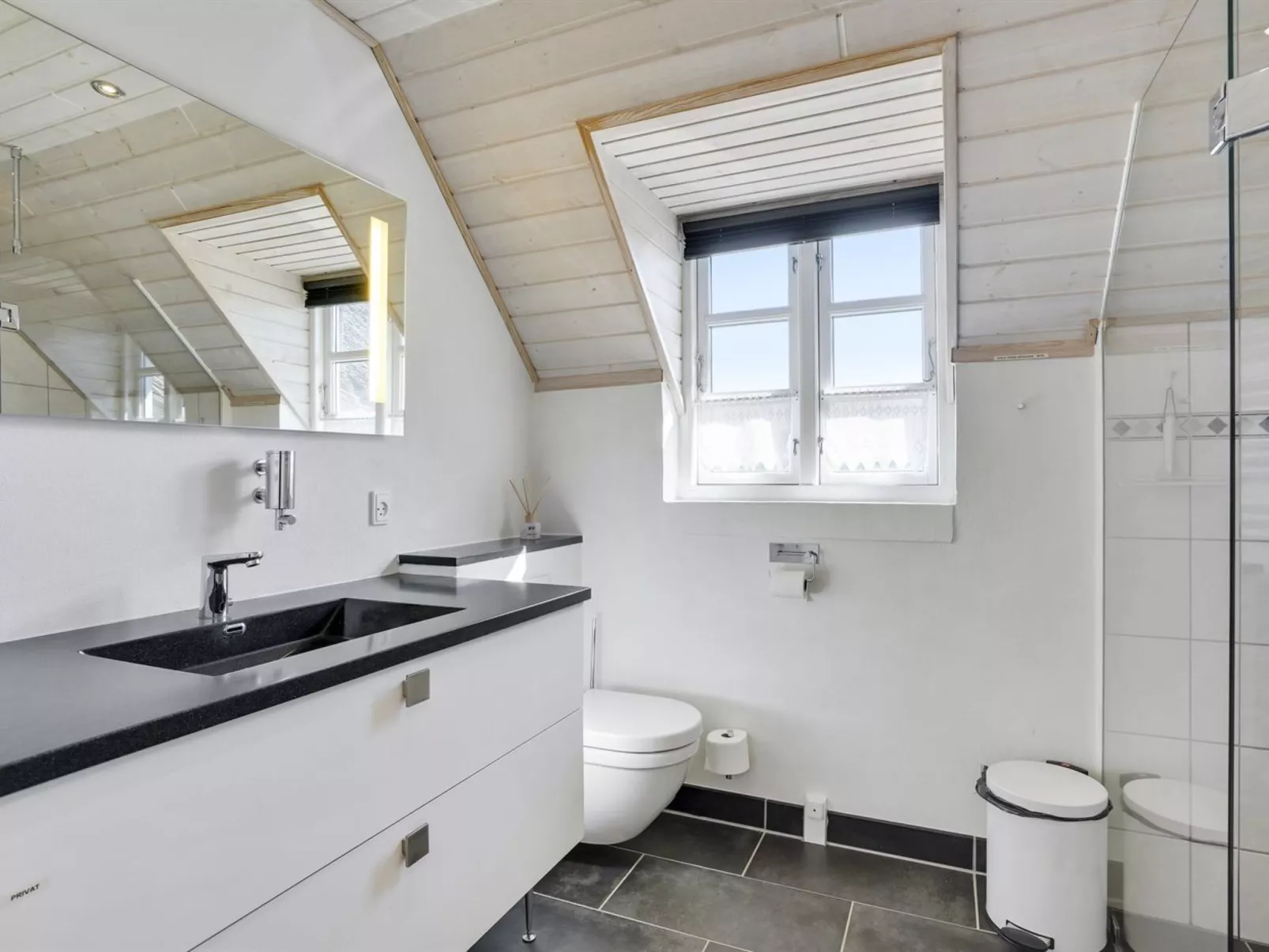 "Lavina" - 950m from the sea-Drinnen