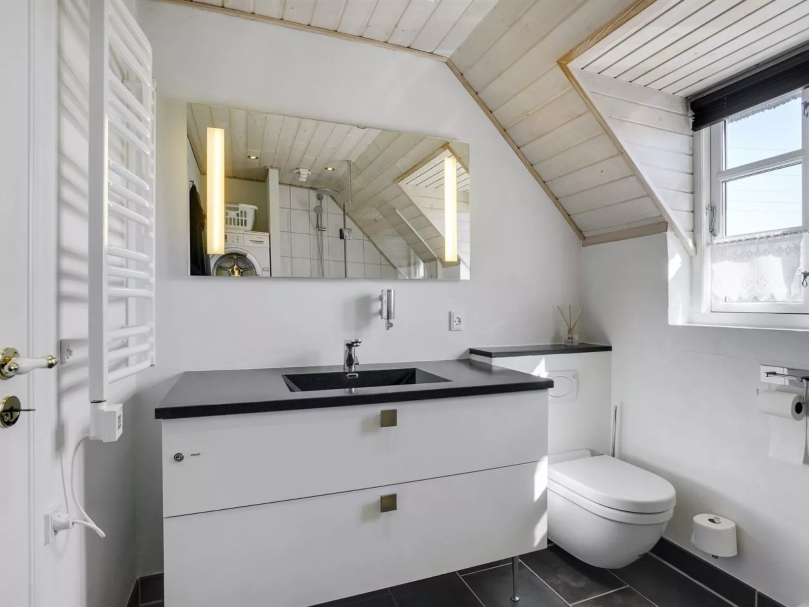 "Lavina" - 950m from the sea-Drinnen