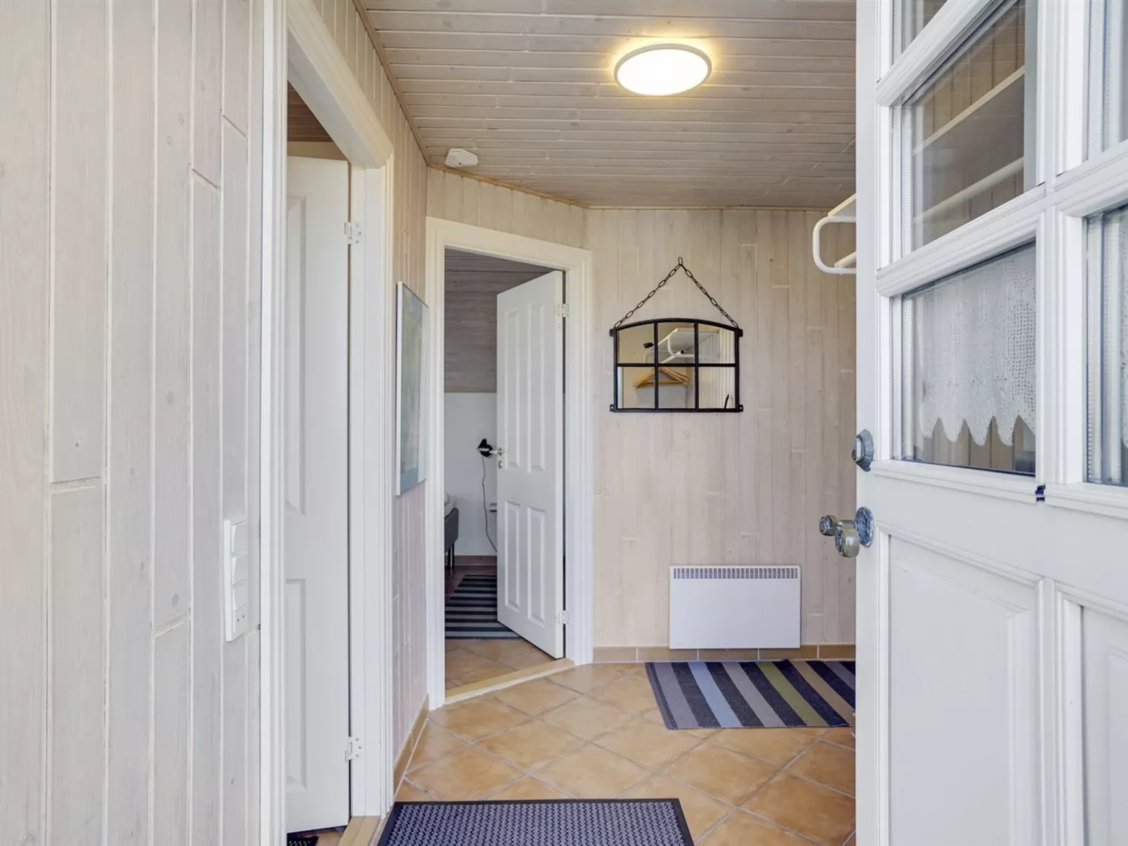 "Lavina" - 950m from the sea-Drinnen