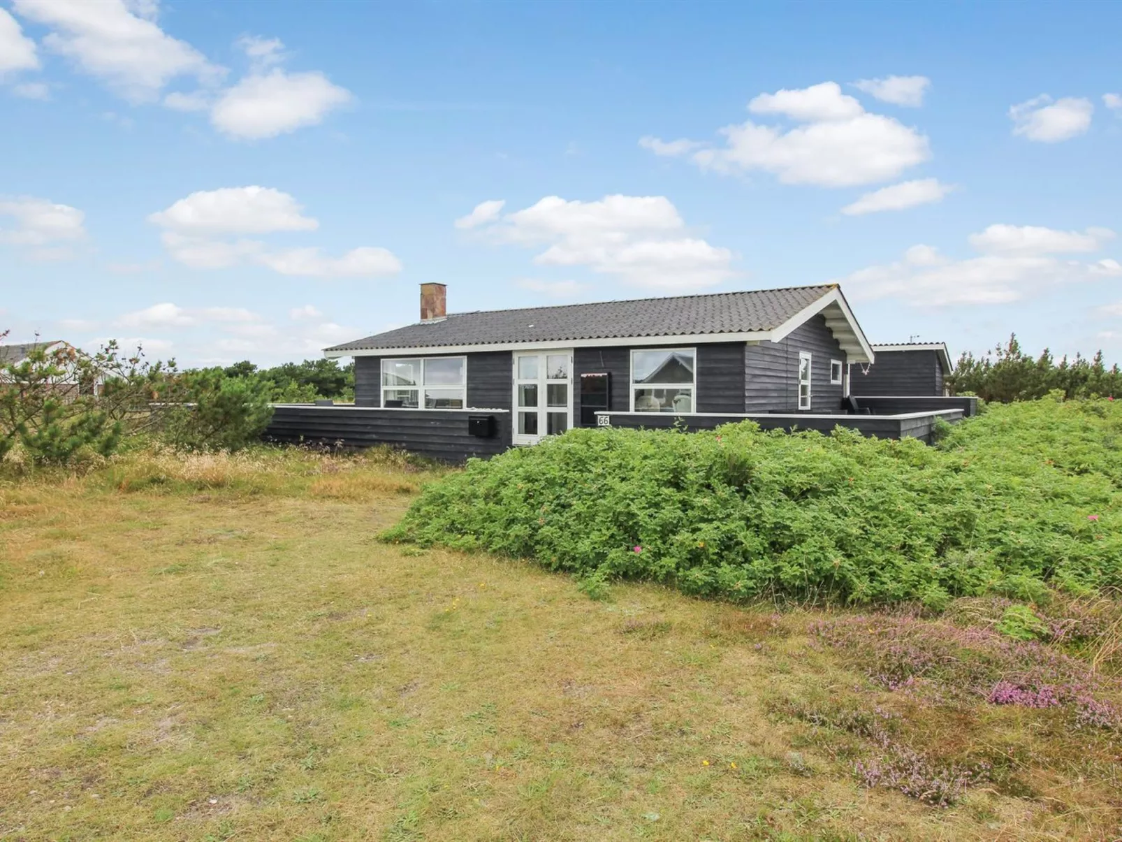 "Arbnora" - 400m from the sea-Outside