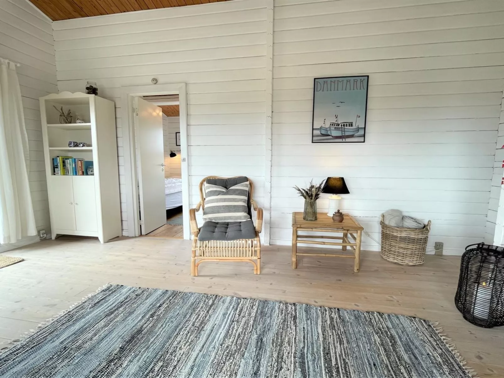 "Arbnora" - 400m from the sea-Inside
