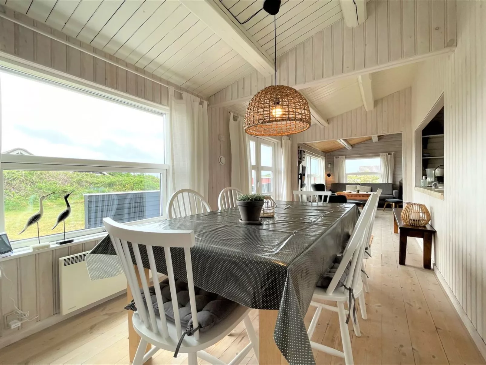 "Arbnora" - 400m from the sea-Inside