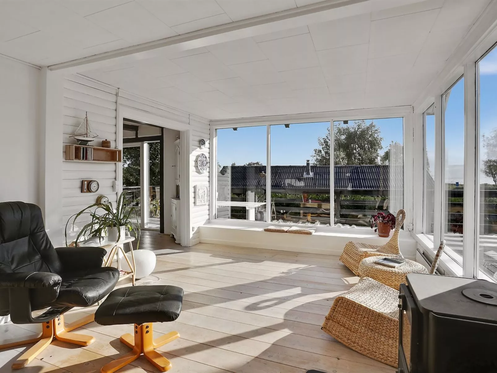 "Melina" - 100m from the sea-Inside