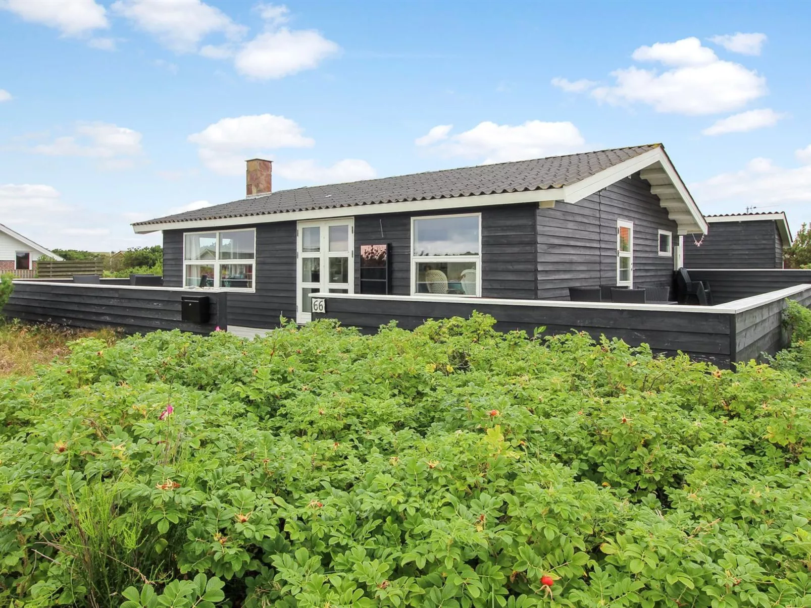 "Arbnora" - 400m from the sea-Outside
