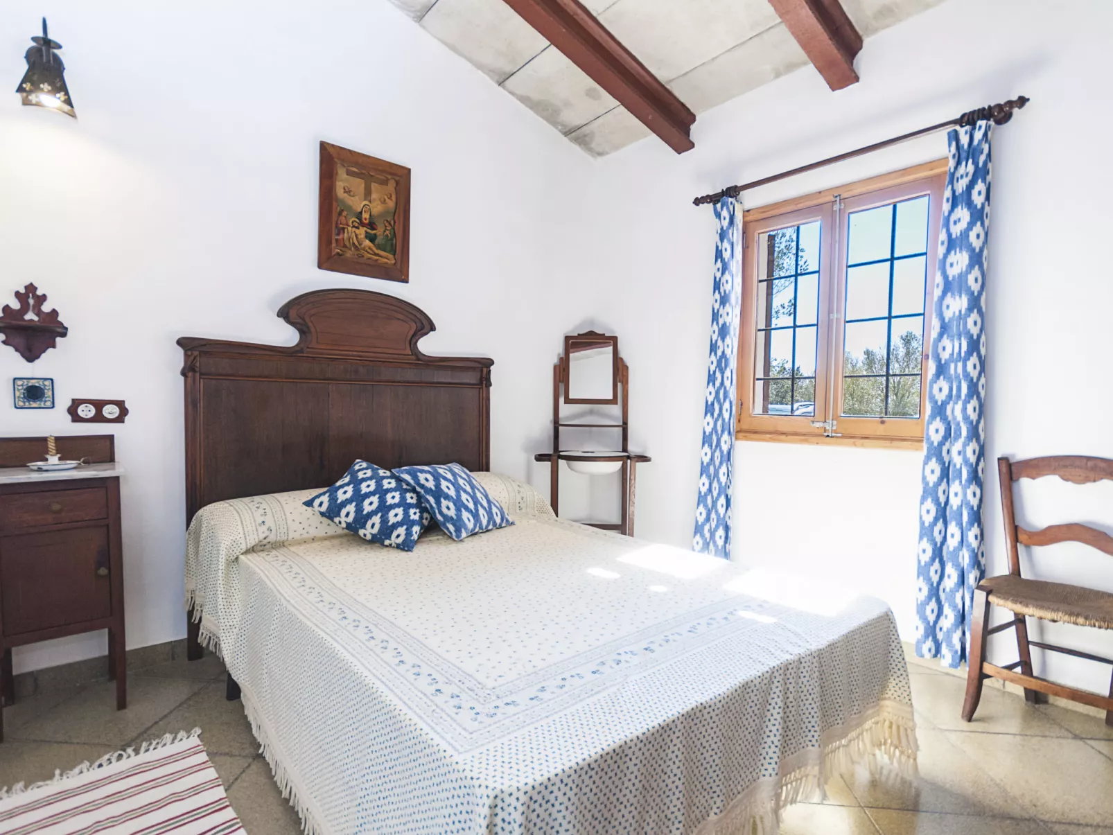 Sant Joan-Inside