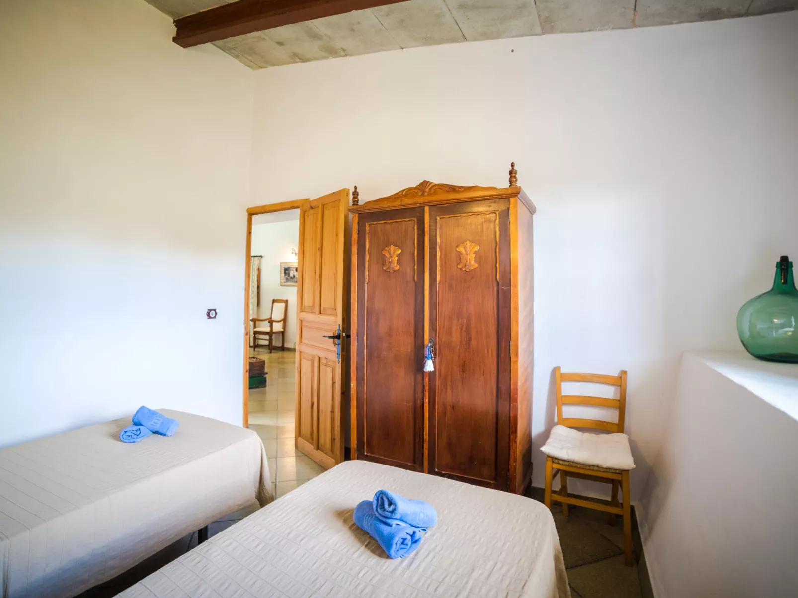 Sant Joan-Inside