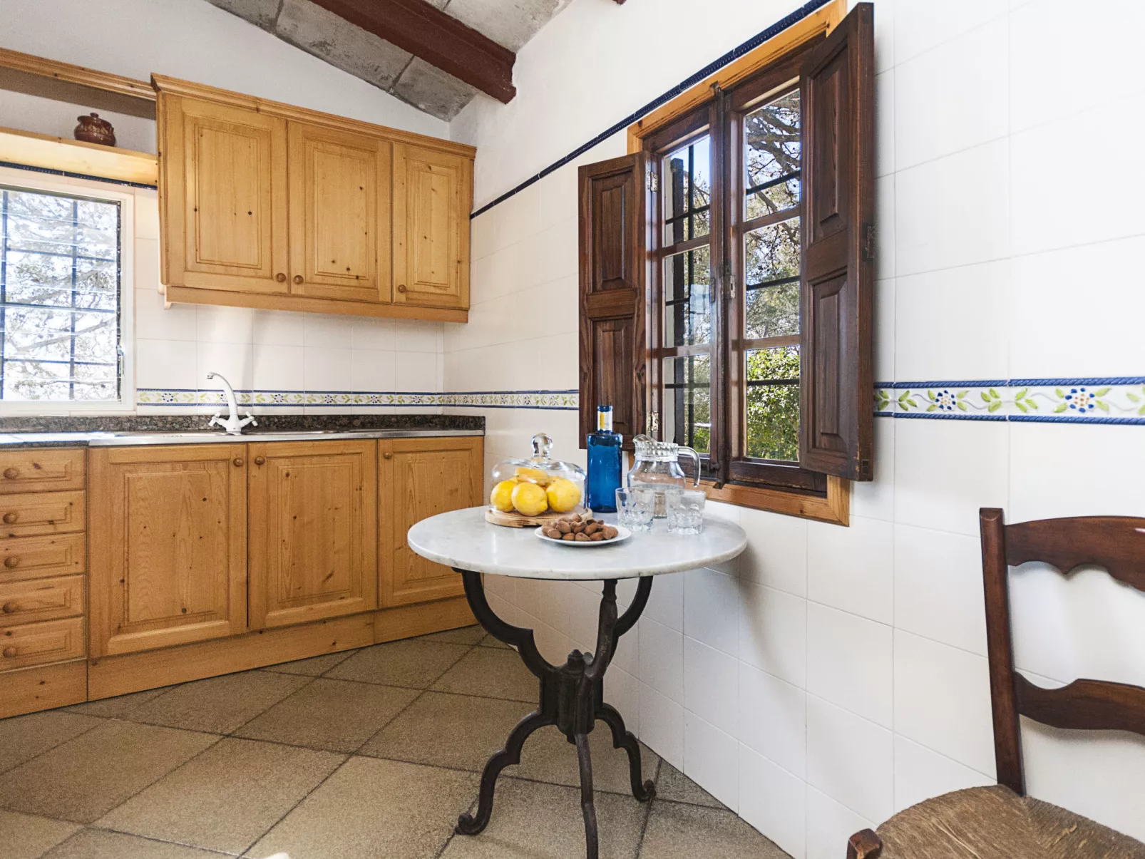 Sant Joan-Inside
