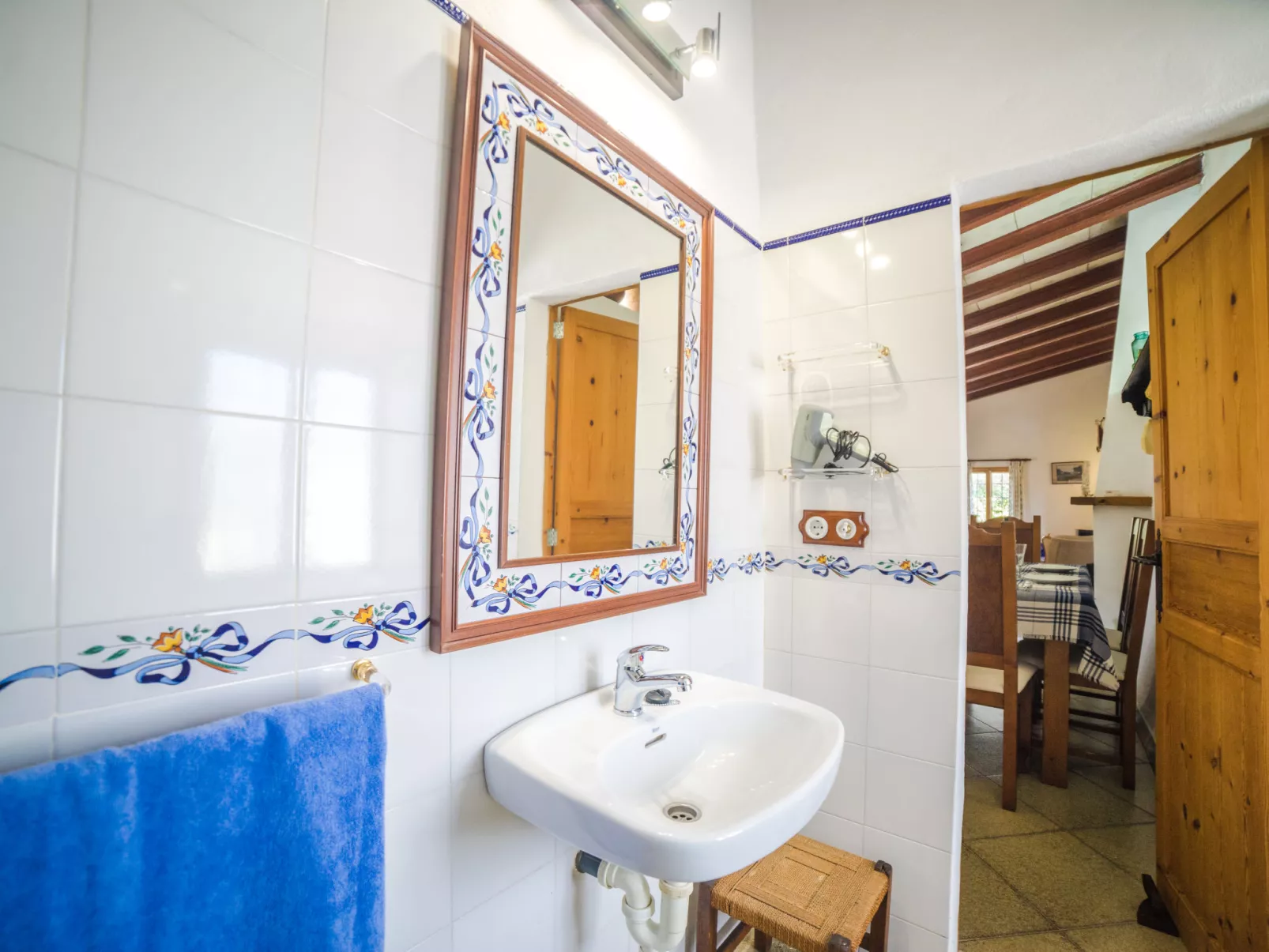 Sant Joan-Inside