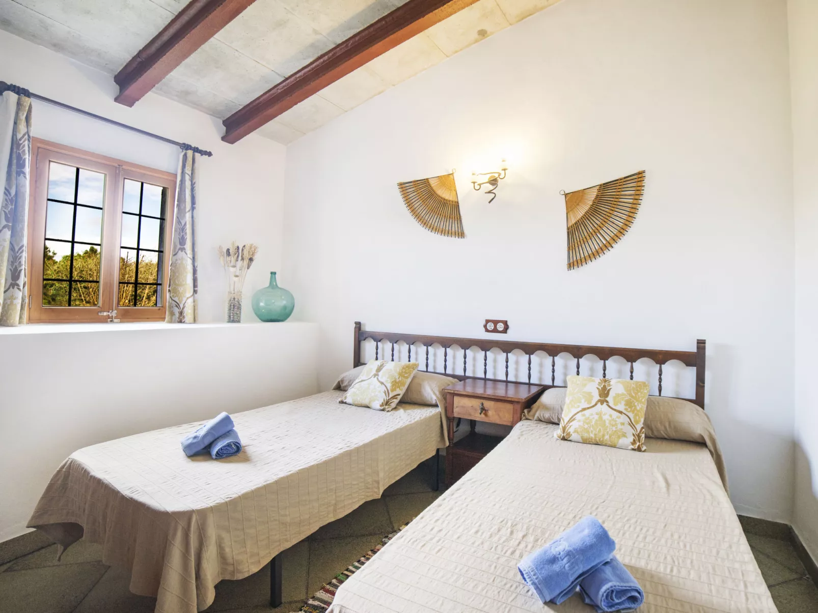 Sant Joan-Inside