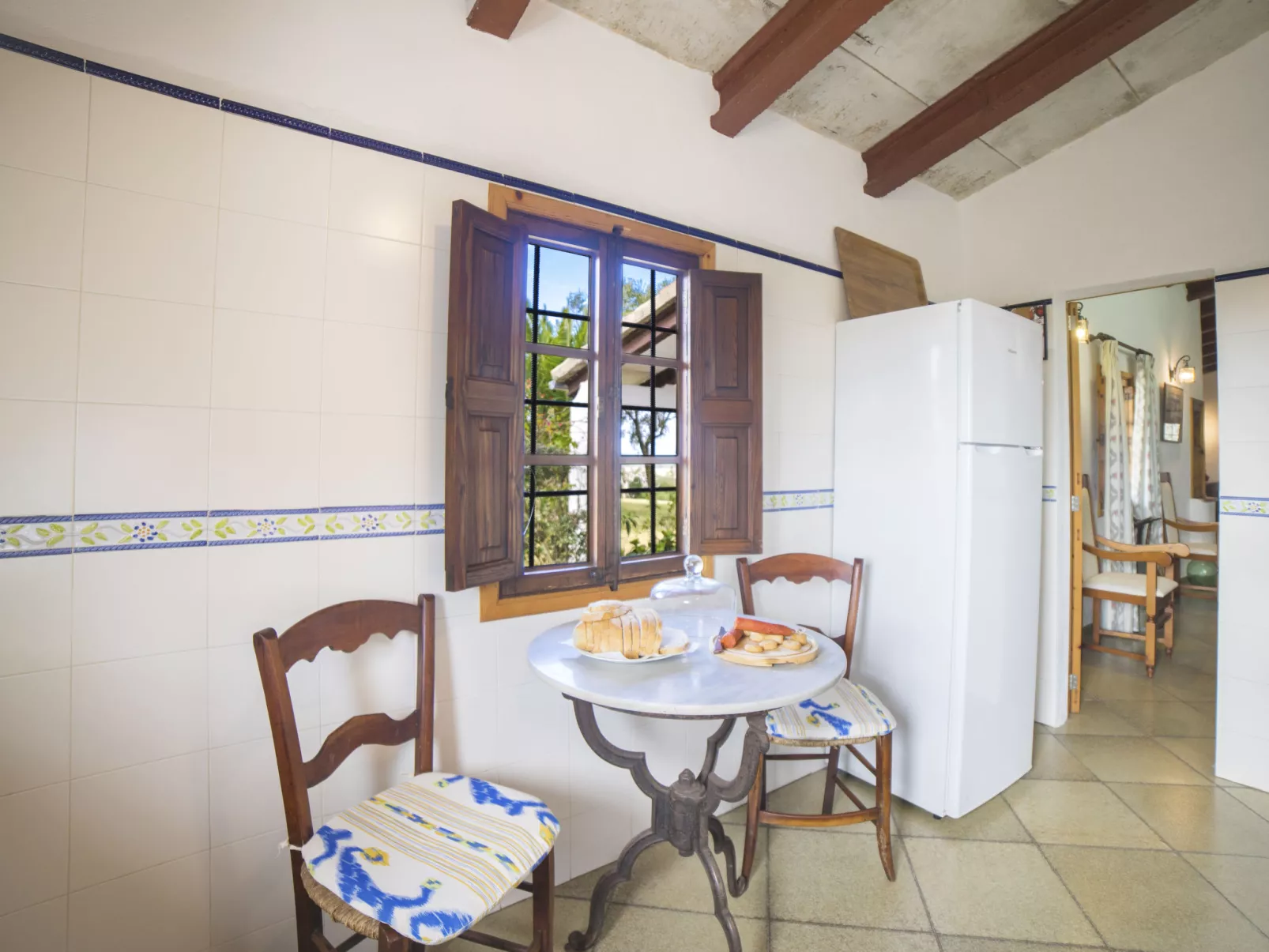 Sant Joan-Inside