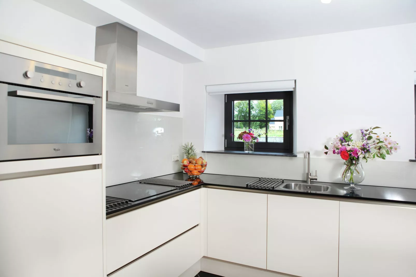 I gen Roemel-Kitchen