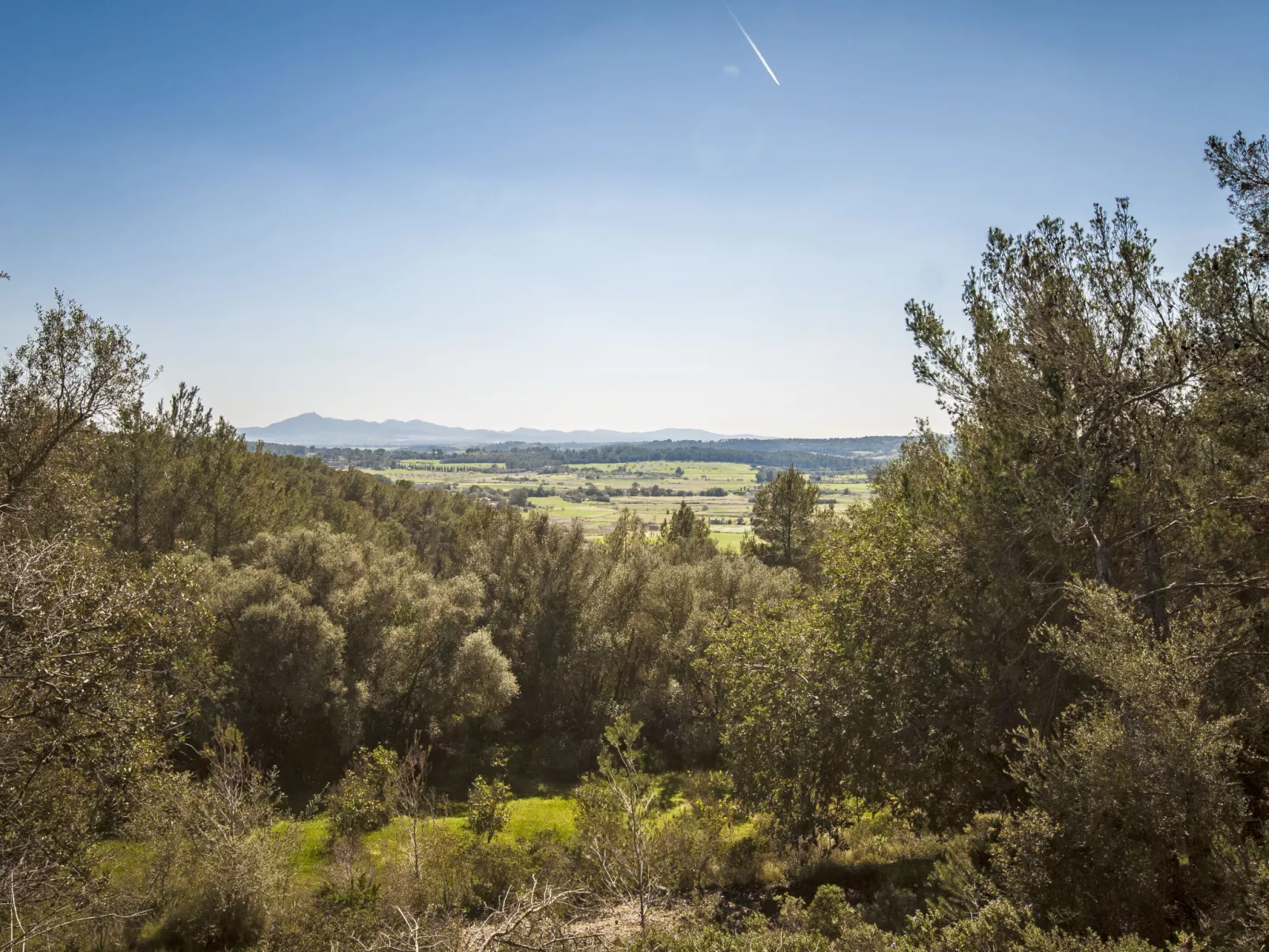 Sant Joan-Outside